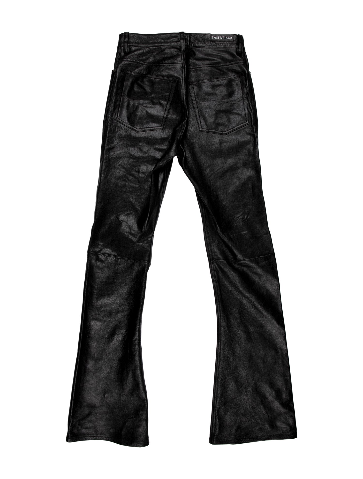 Balenciaga 2023 Moto Pants