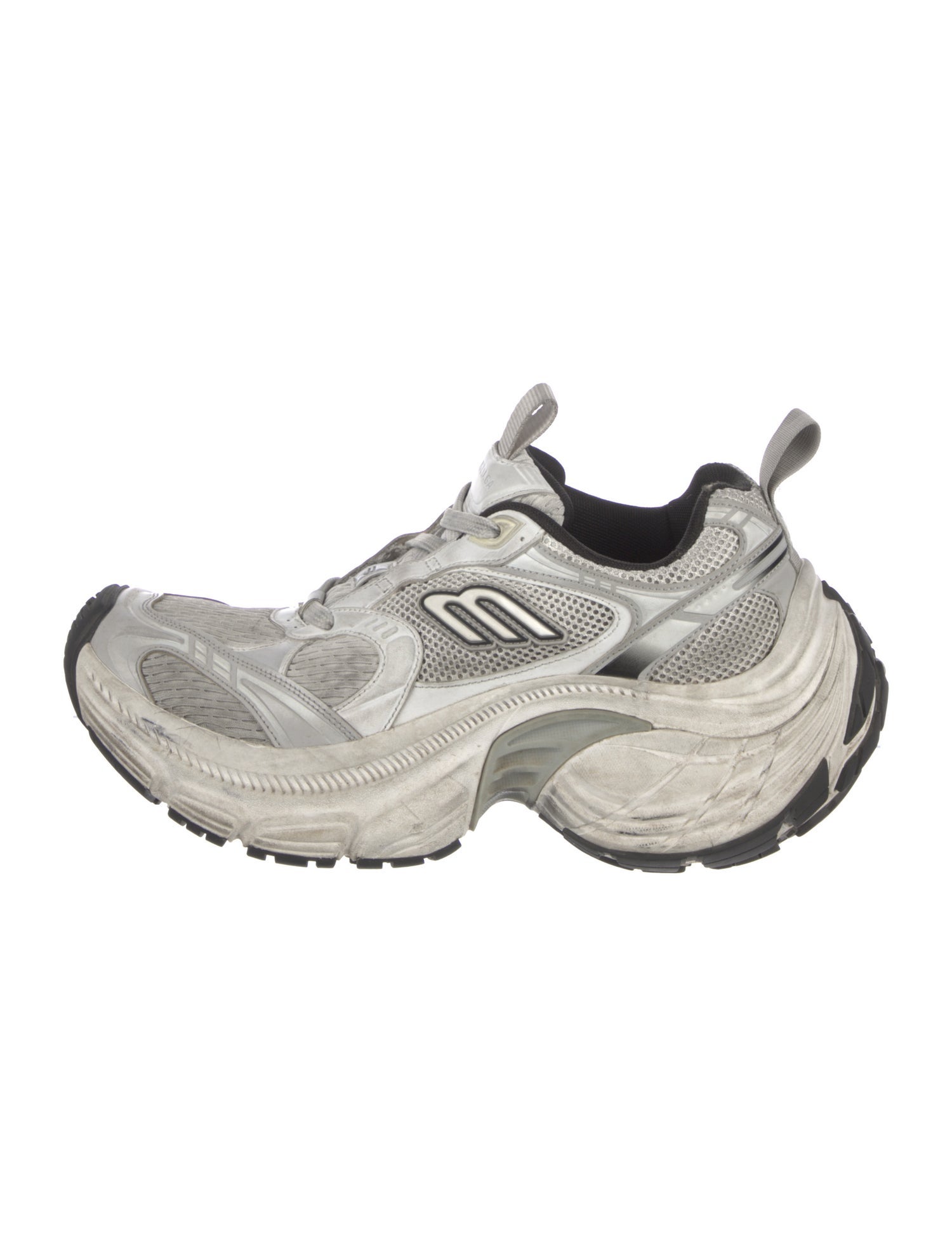 Balenciaga 10XL Chunky Sneakers