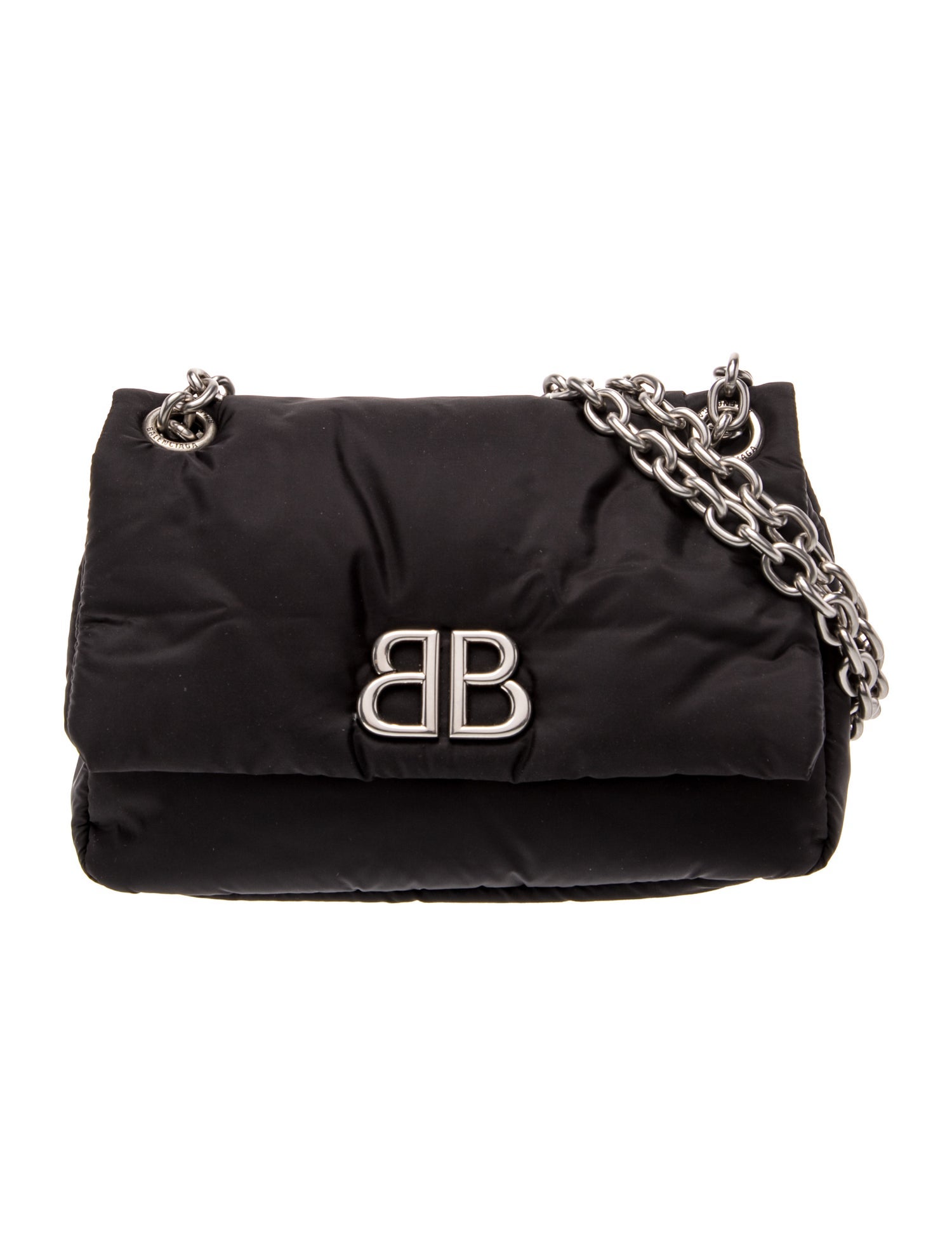 Balenciaga Signature Monaco 2024