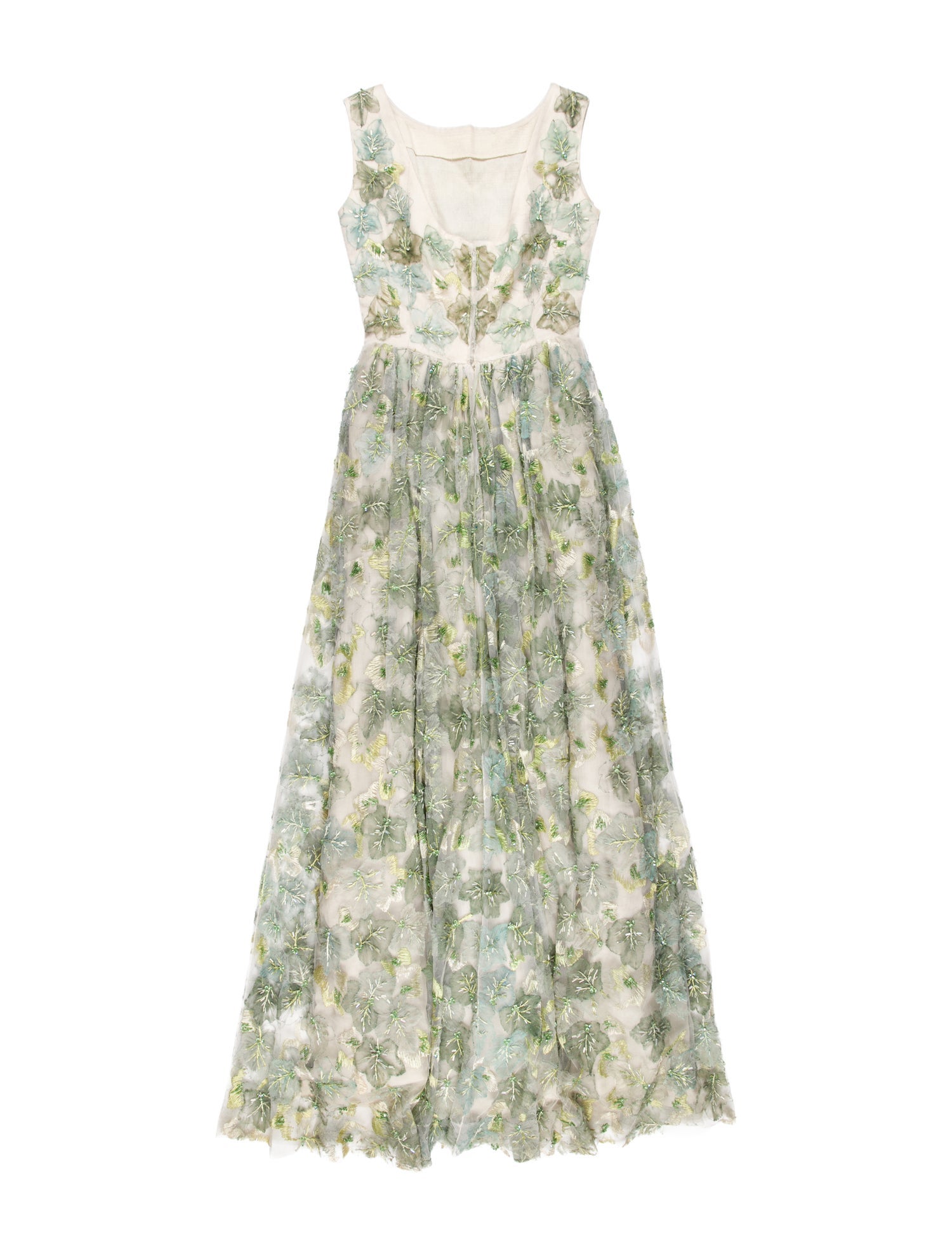 white christmas dresses 1960s Balenciaga Ball Gown – Swank Vintage