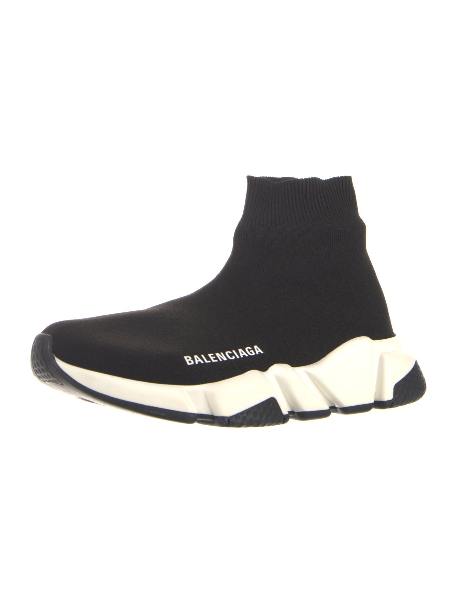 Balenciaga Speed Trainer Sock Sneakers