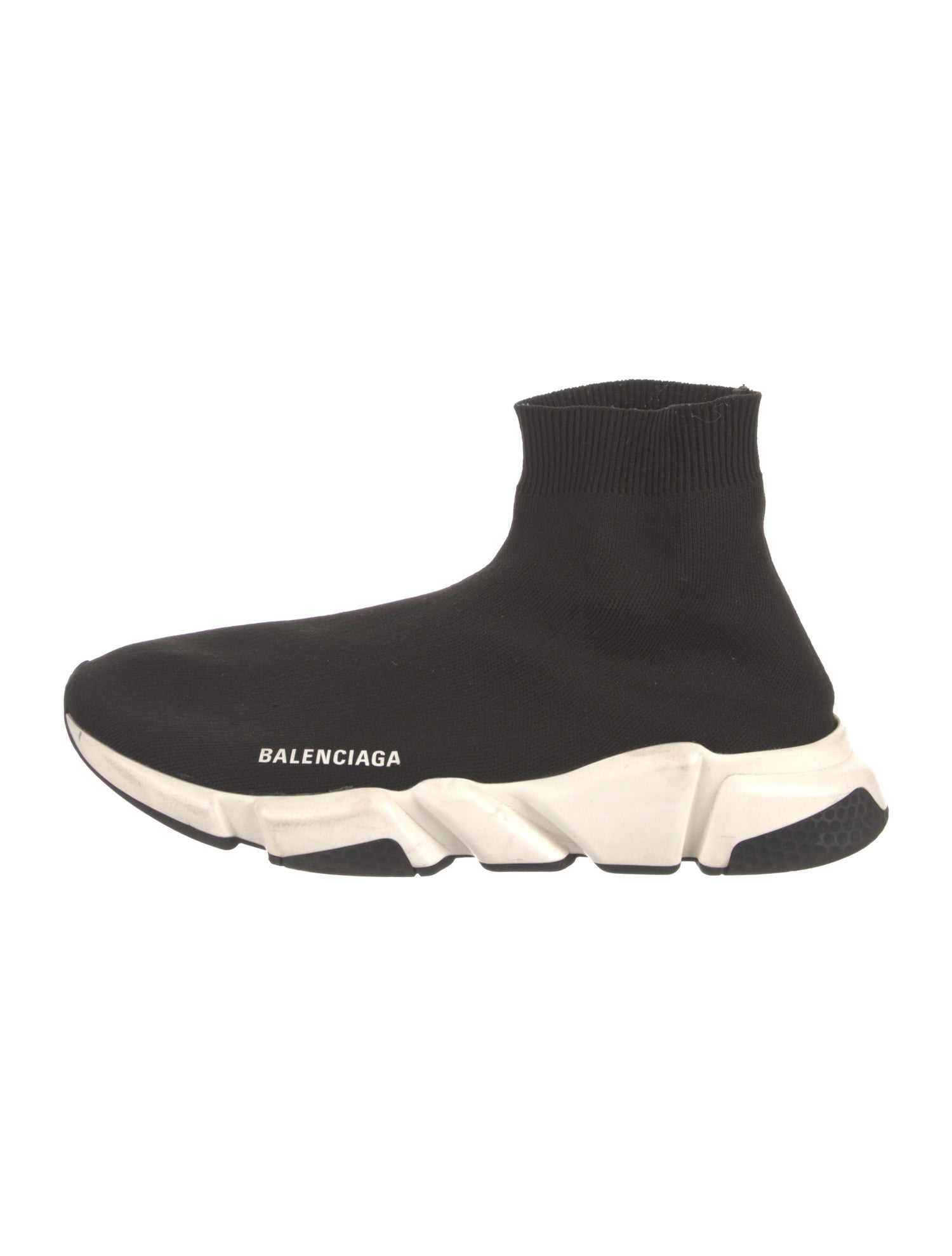 Balenciaga Speed Trainer Sock Sneakers