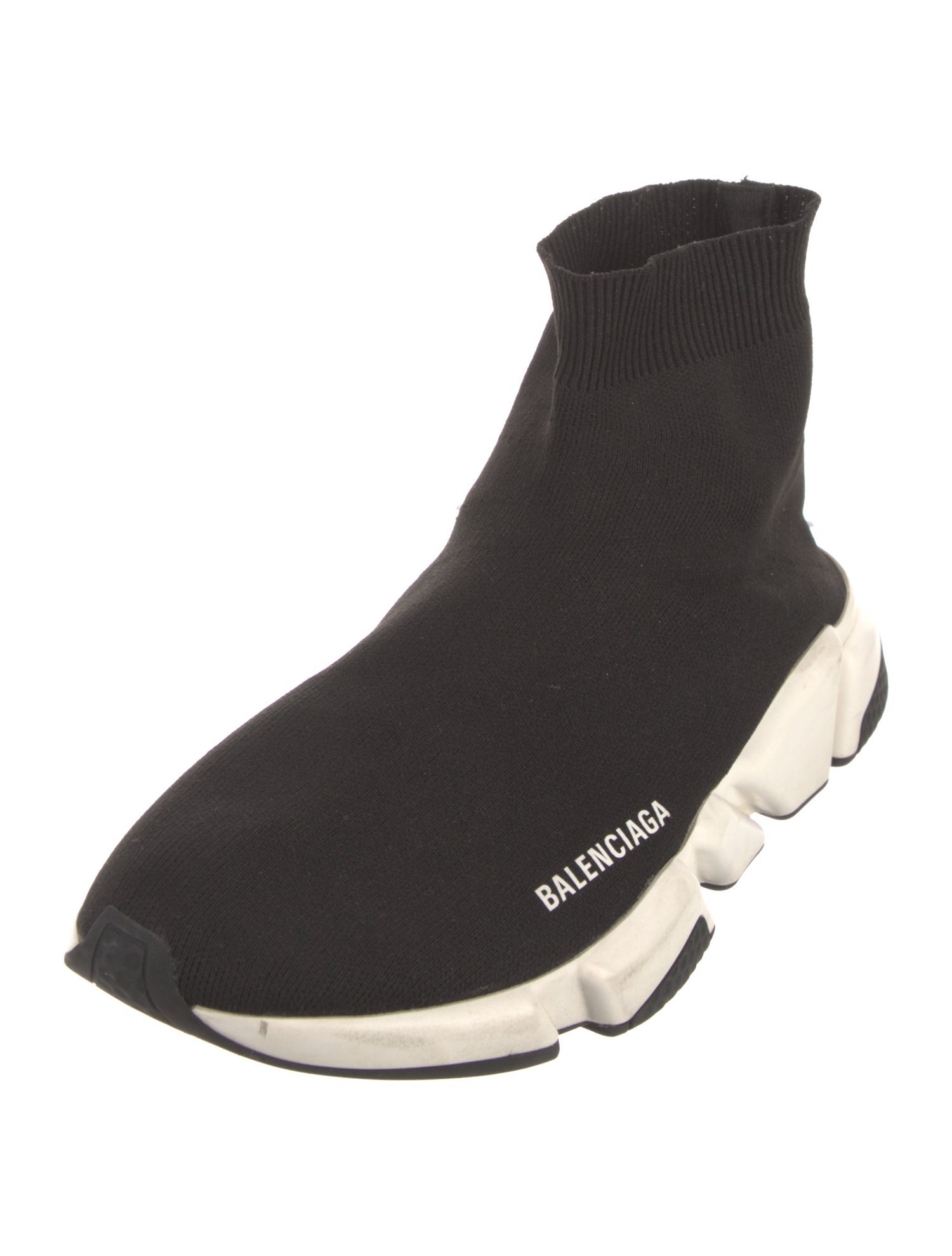 Balenciaga Speed Trainer Sock Sneakers