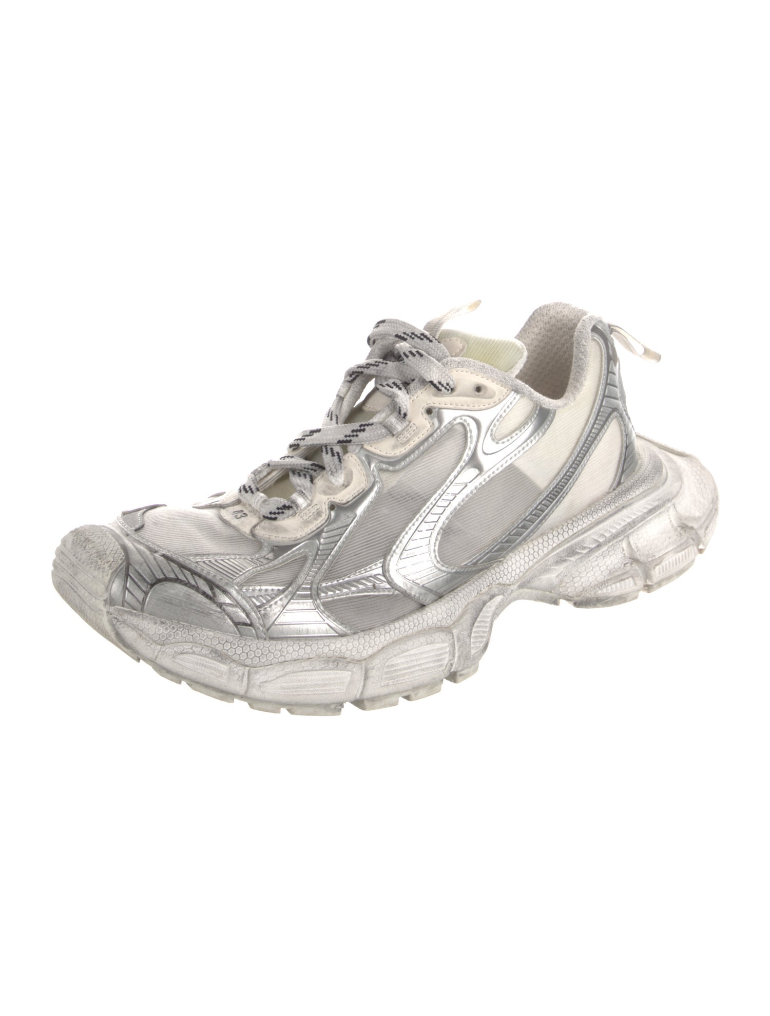 Balenciaga 3XL Sneakers