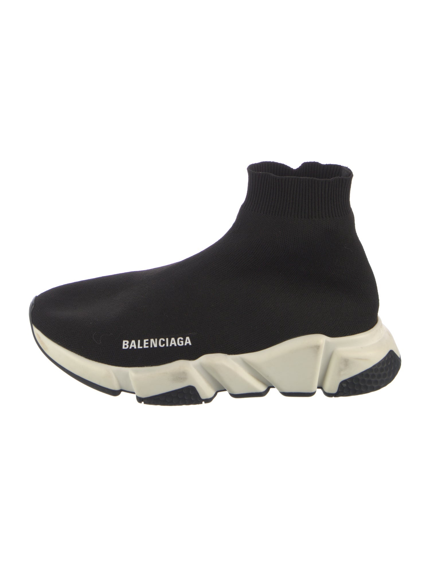 Balenciaga Speed Trainer Sock Sneakers