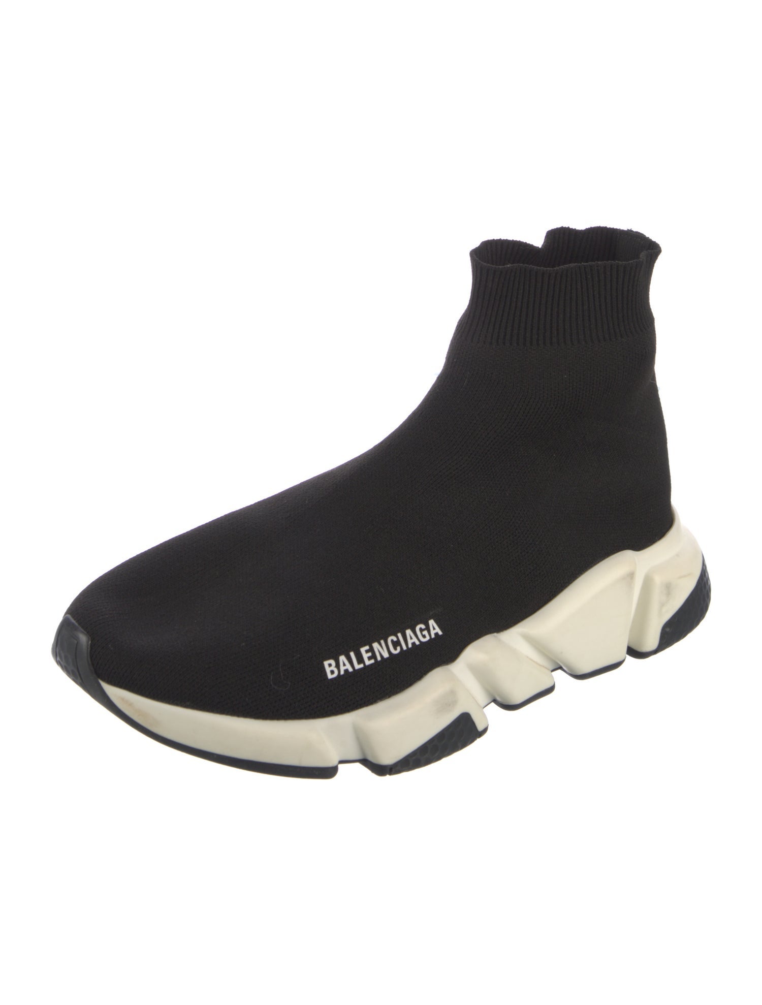 Balenciaga Speed Trainer Sock Sneakers
