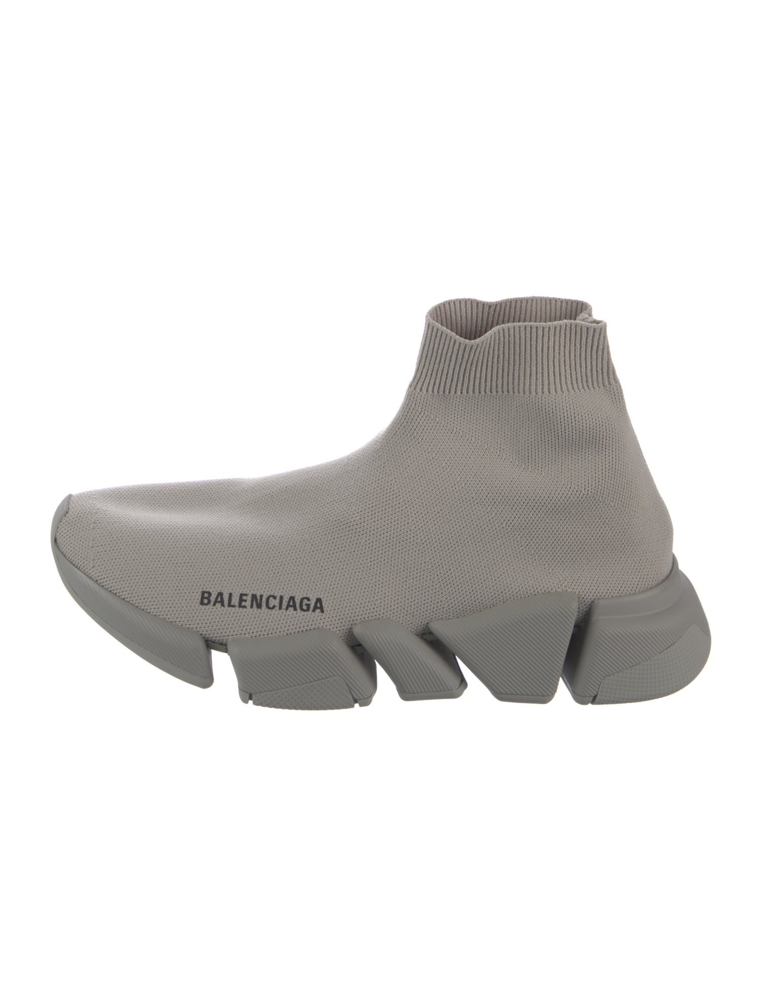 Balenciaga Speed 2.0 Sock Sneakers