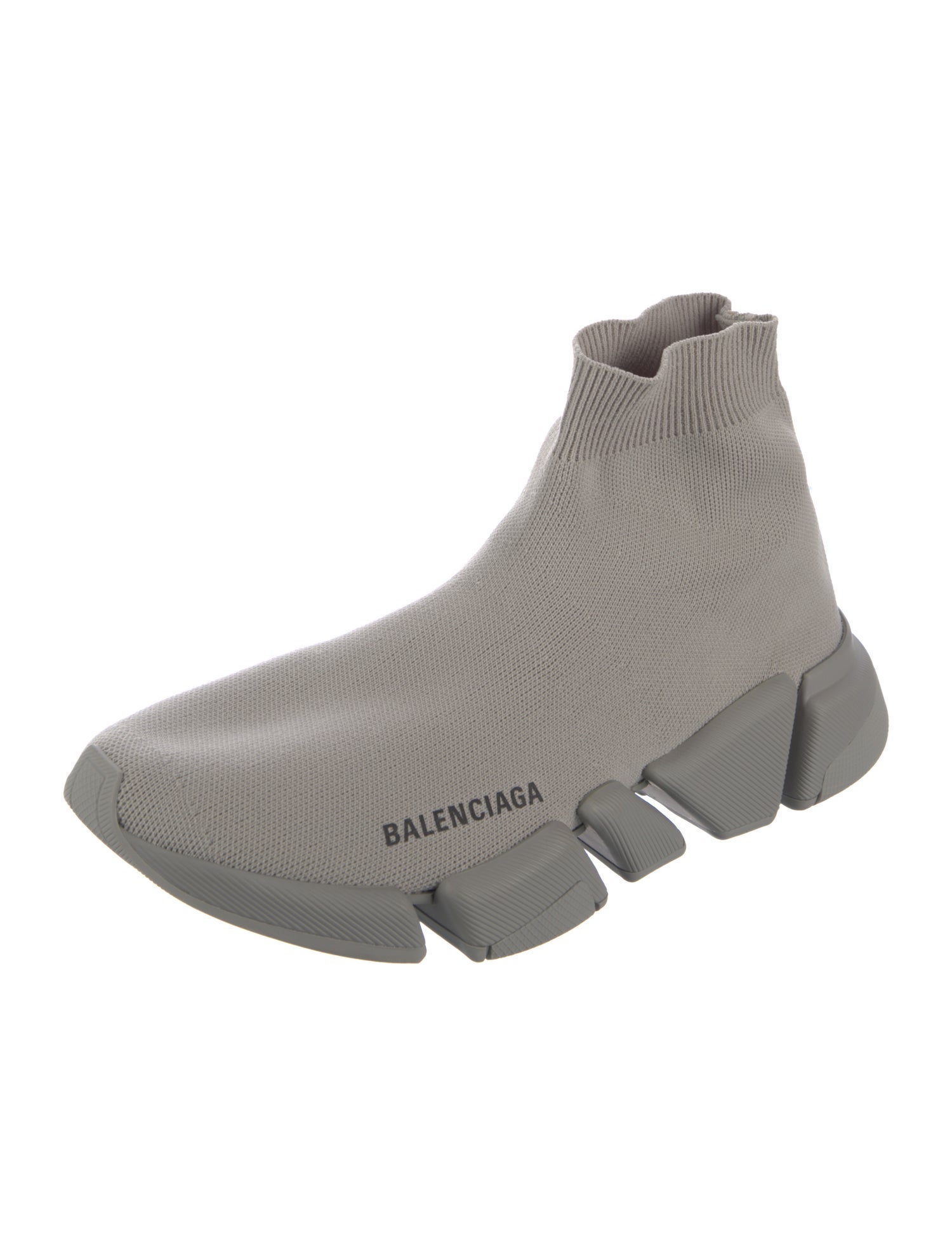Balenciaga Speed 2.0 Sock Sneakers