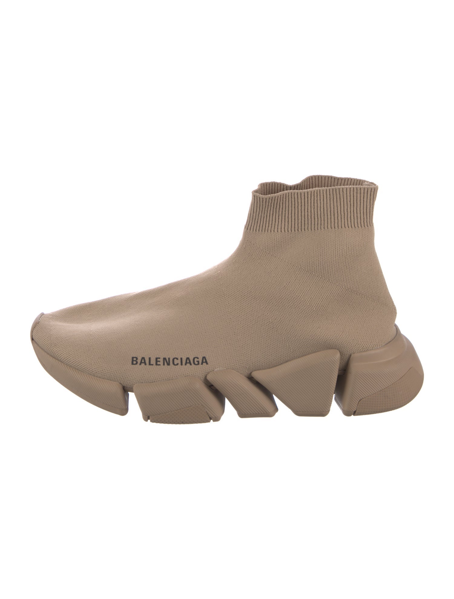 Balenciaga Speed 2.0 Sock Sneakers