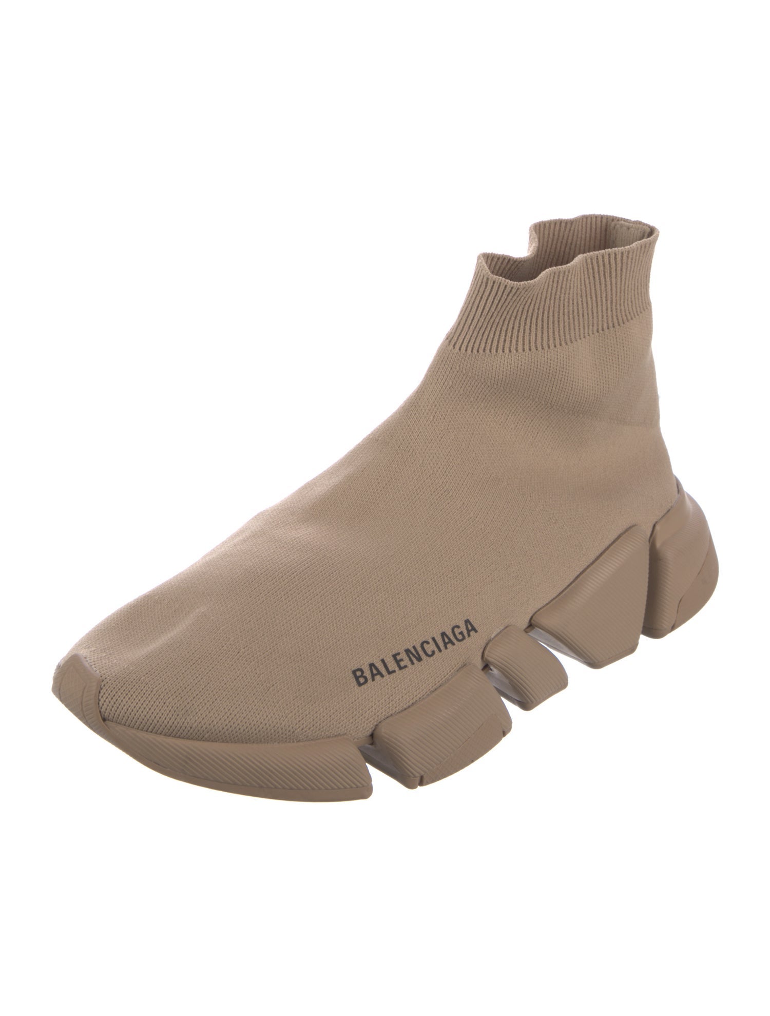 Balenciaga Speed 2.0 Sock Sneakers