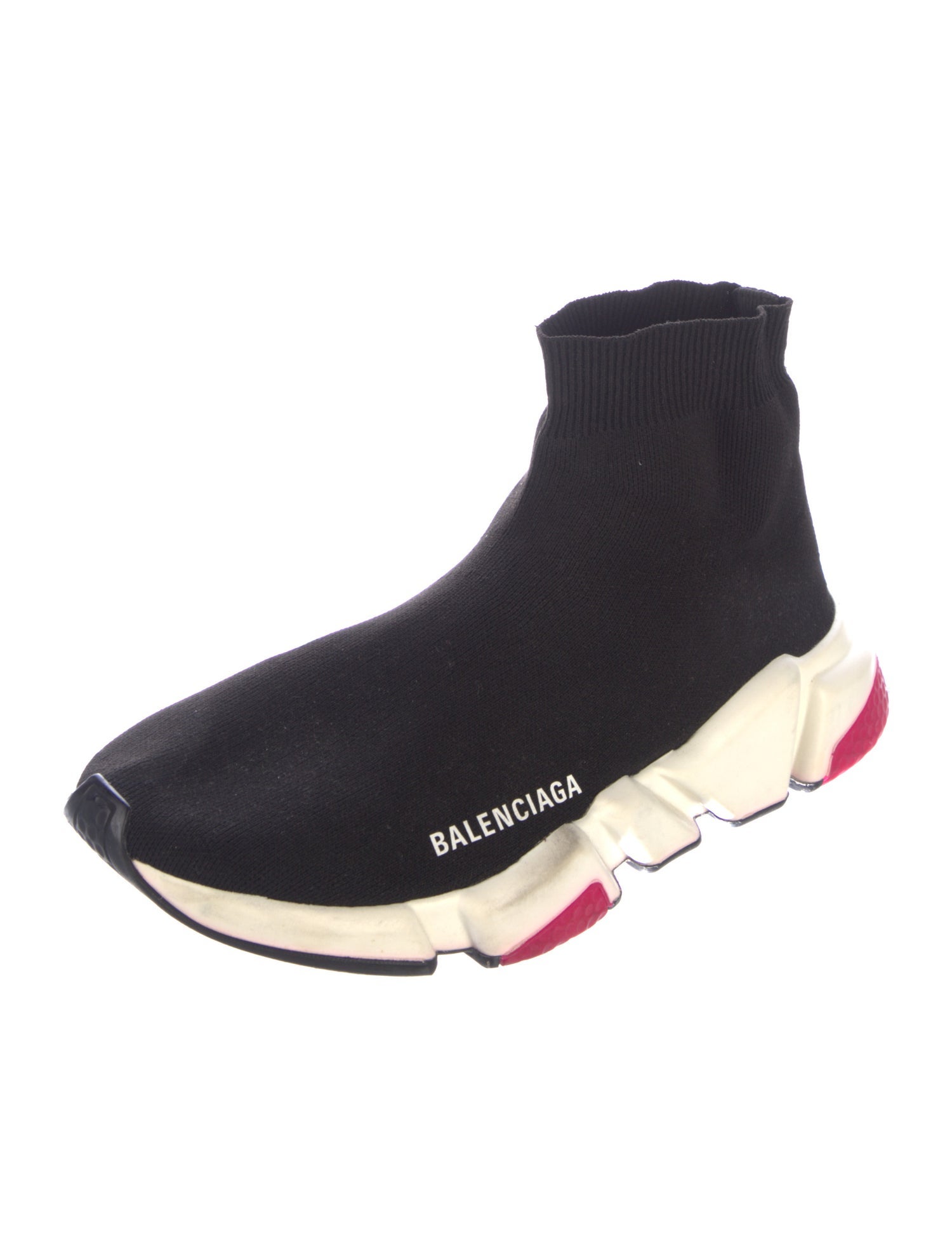 Balenciaga Speed Trainers Sock Sneakers