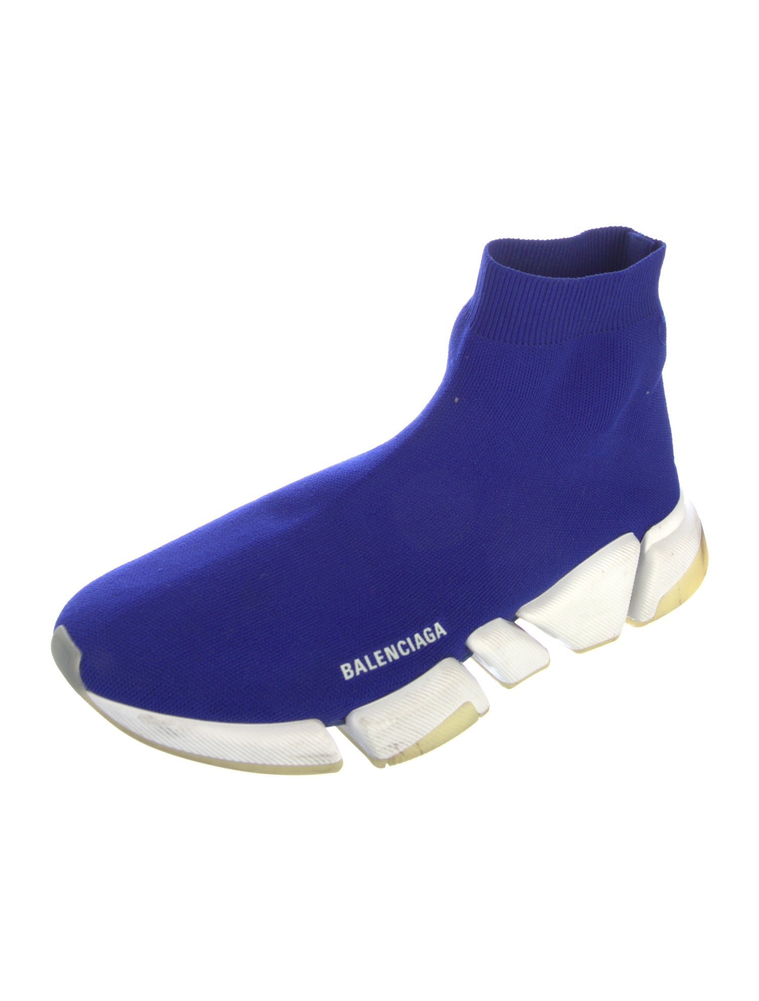 Balenciaga Speed Trainer 2.0 Sock Sneakers