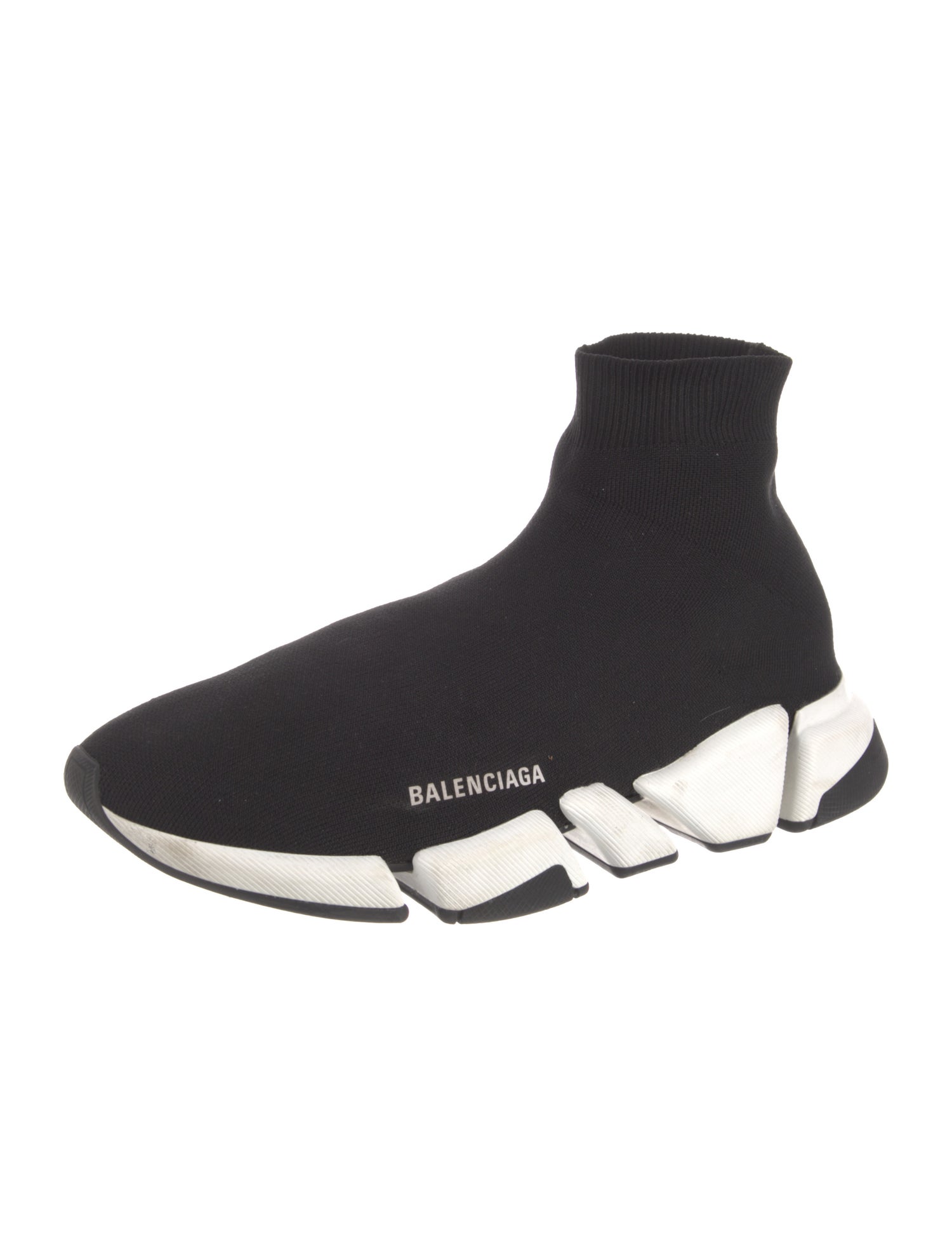 Balenciaga Speed 2.0 Sock Sneakers