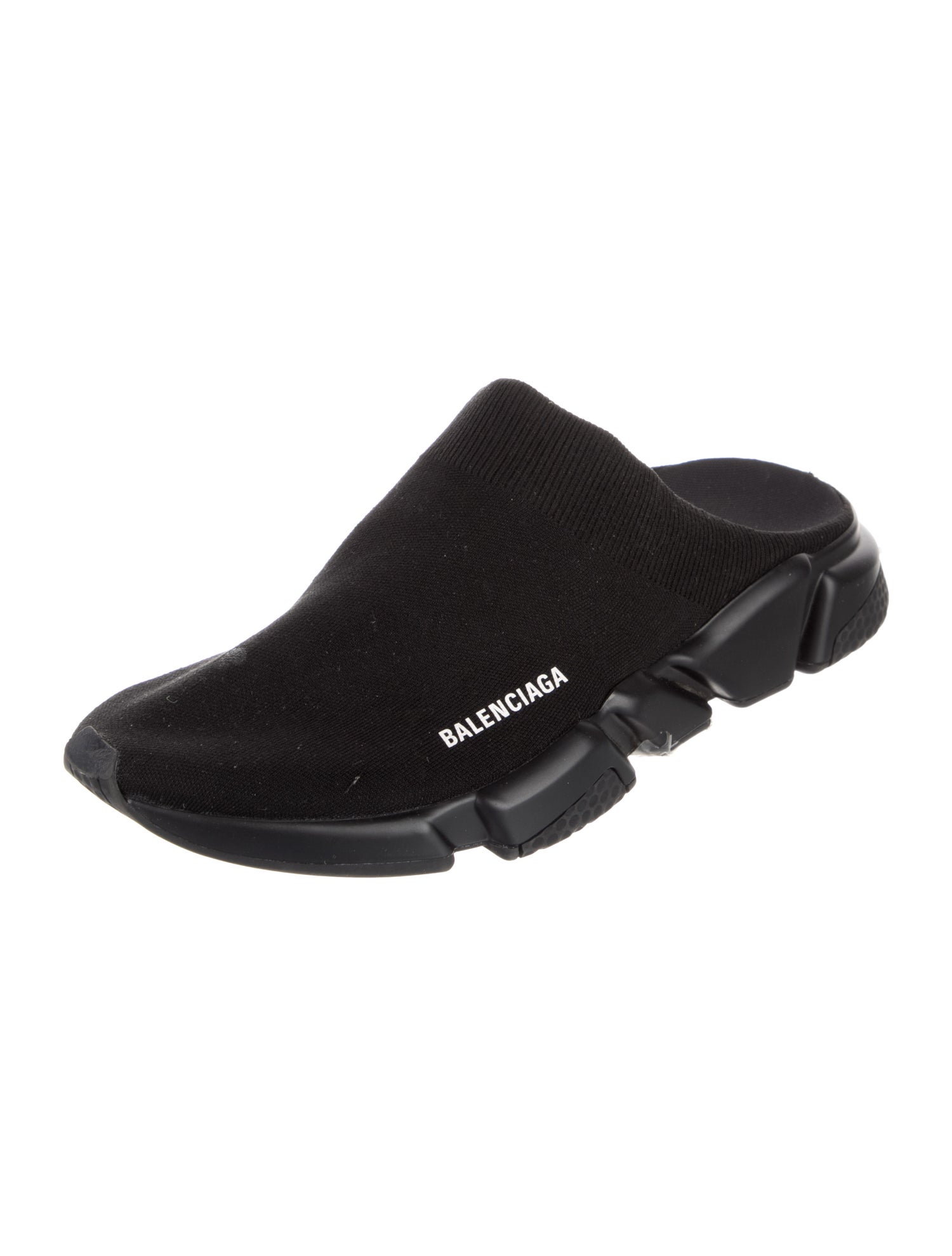 Balenciaga Slippers
