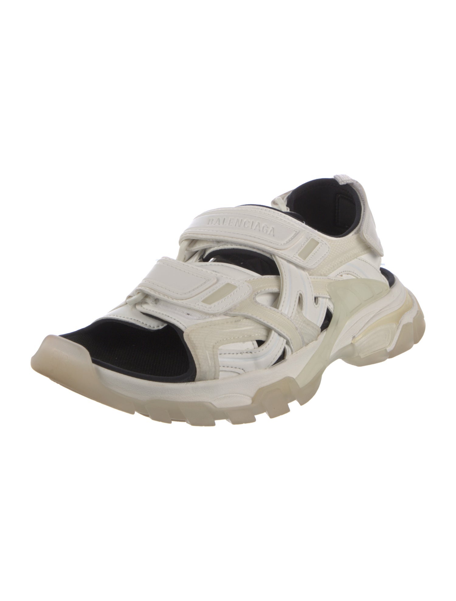 Balenciaga Track Athletic Sneakers