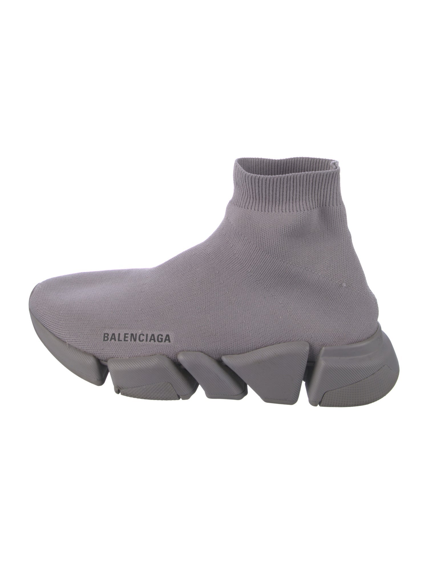 Balenciaga Speed Trainer Sock Sneakers