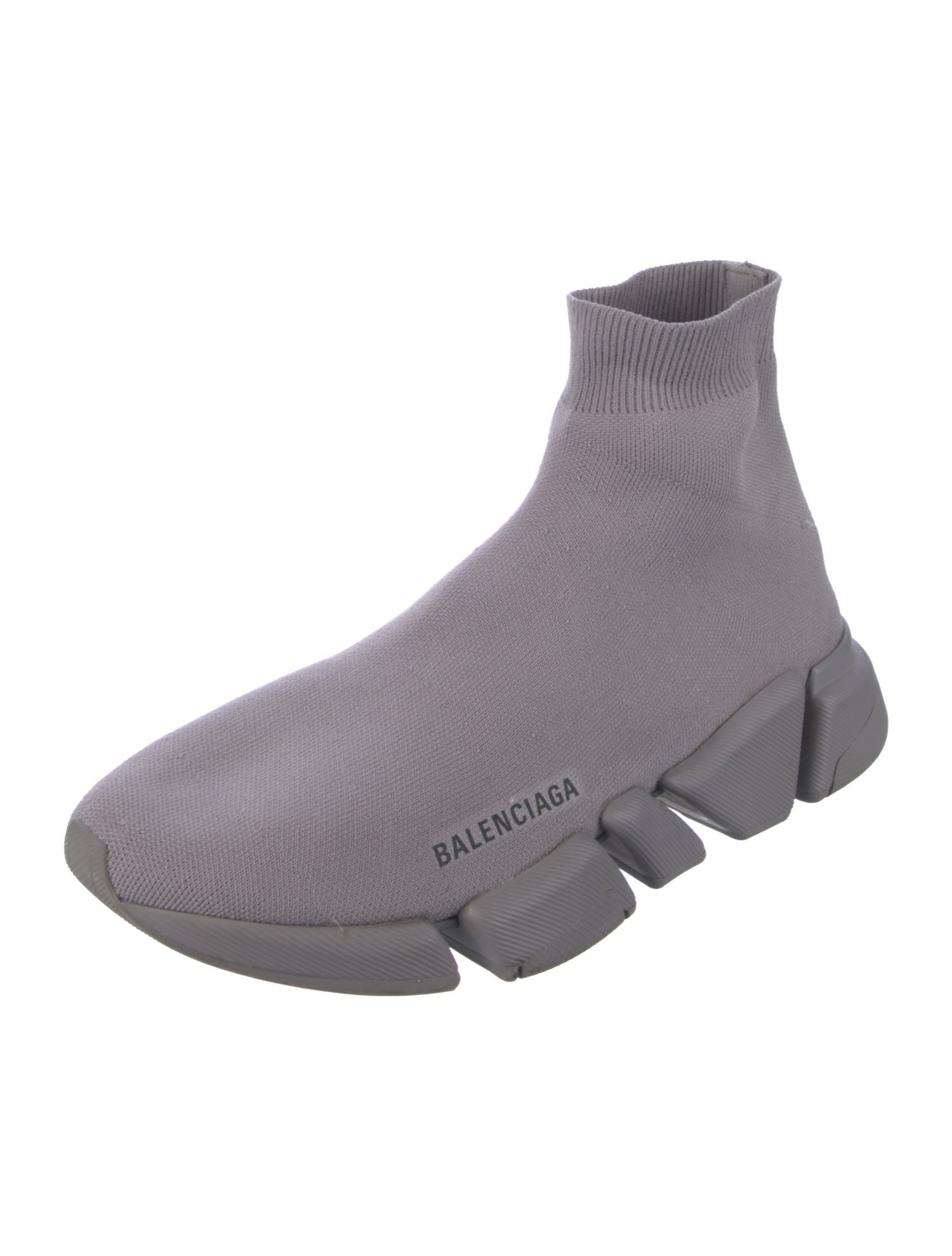 Balenciaga Speed Trainer Sock Sneakers