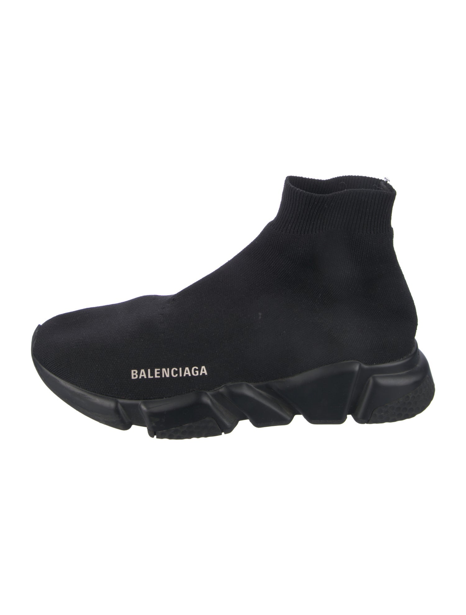 Balenciaga Speed Trainer Sock Sneakers