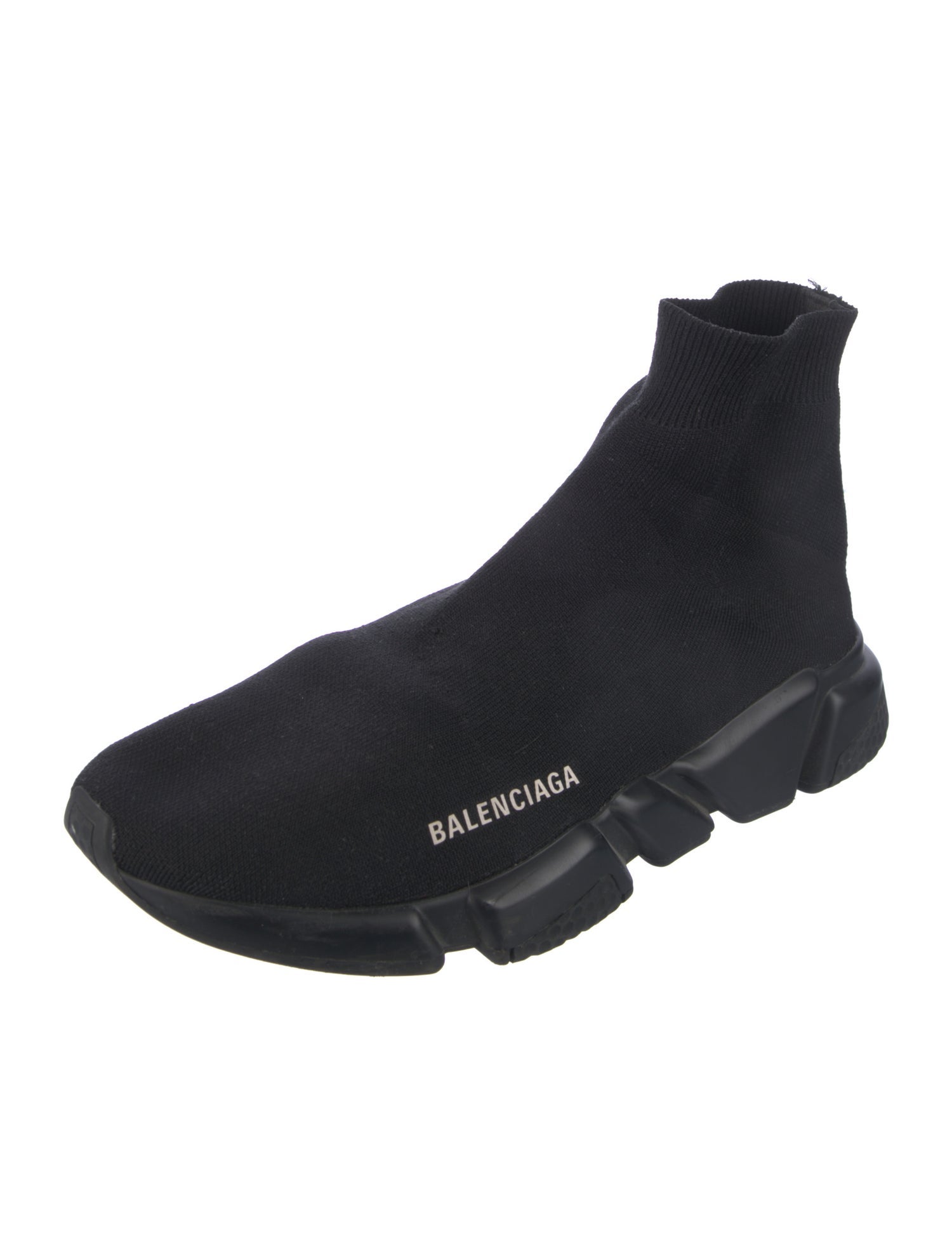 Balenciaga Speed Trainer Sock Sneakers