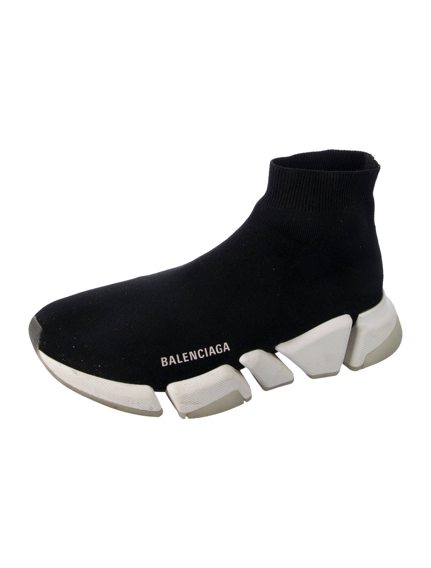 Balenciaga Speed Trainer 2.0 Sock Sneakers