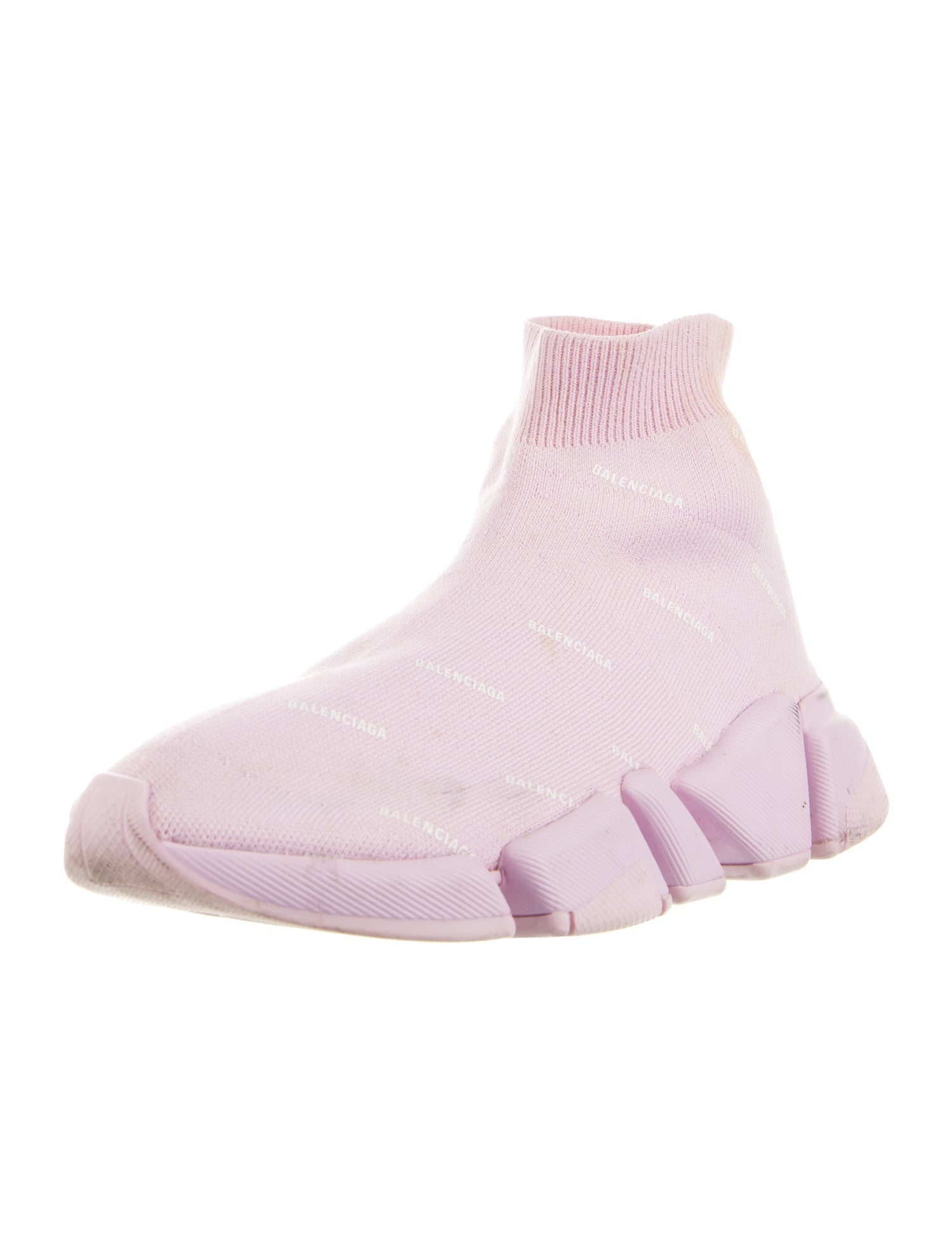 Balenciaga Speed Trainer 2.0 Sock Sneakers