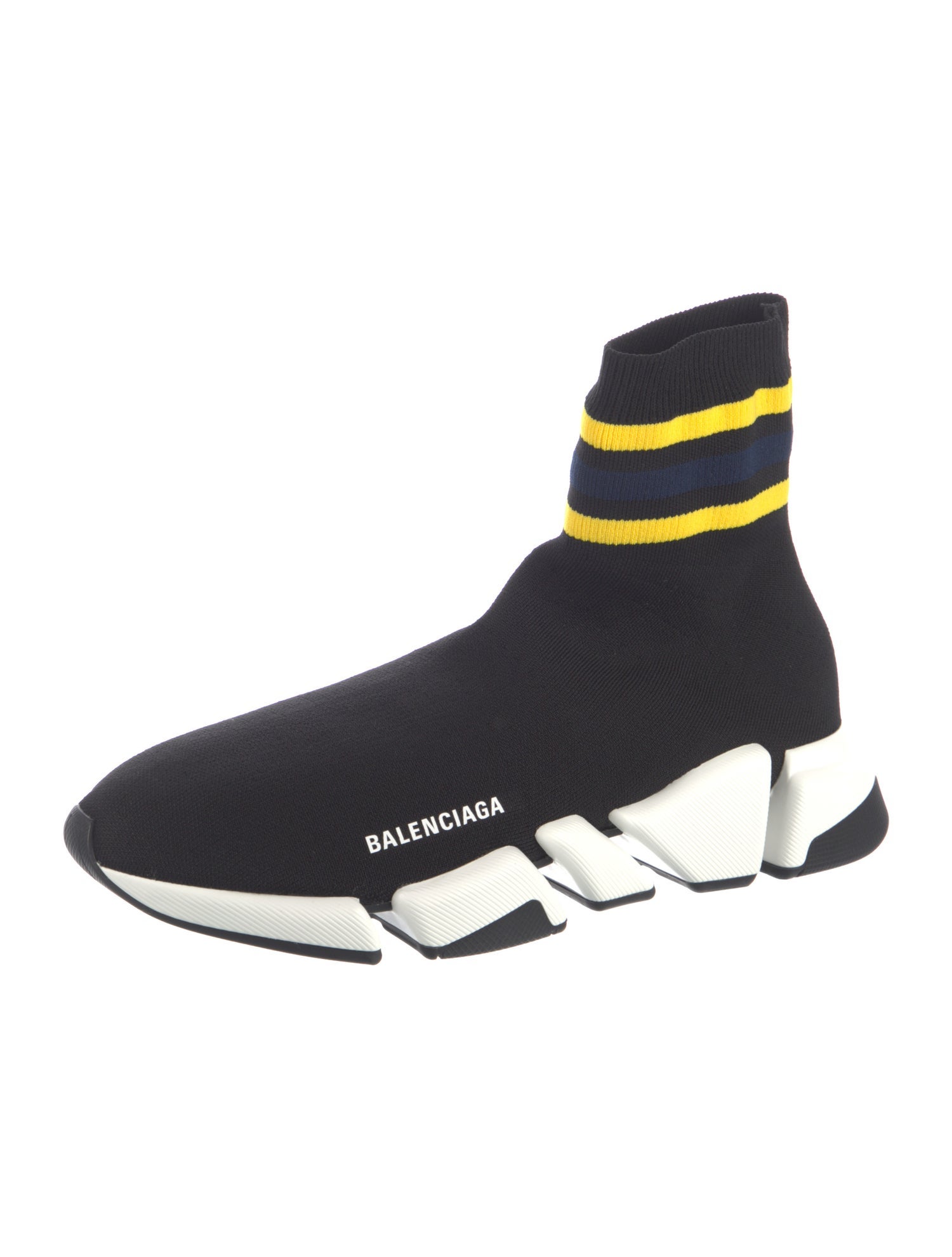 Balenciaga Speed Trainer 2.0 Sock Sneakers