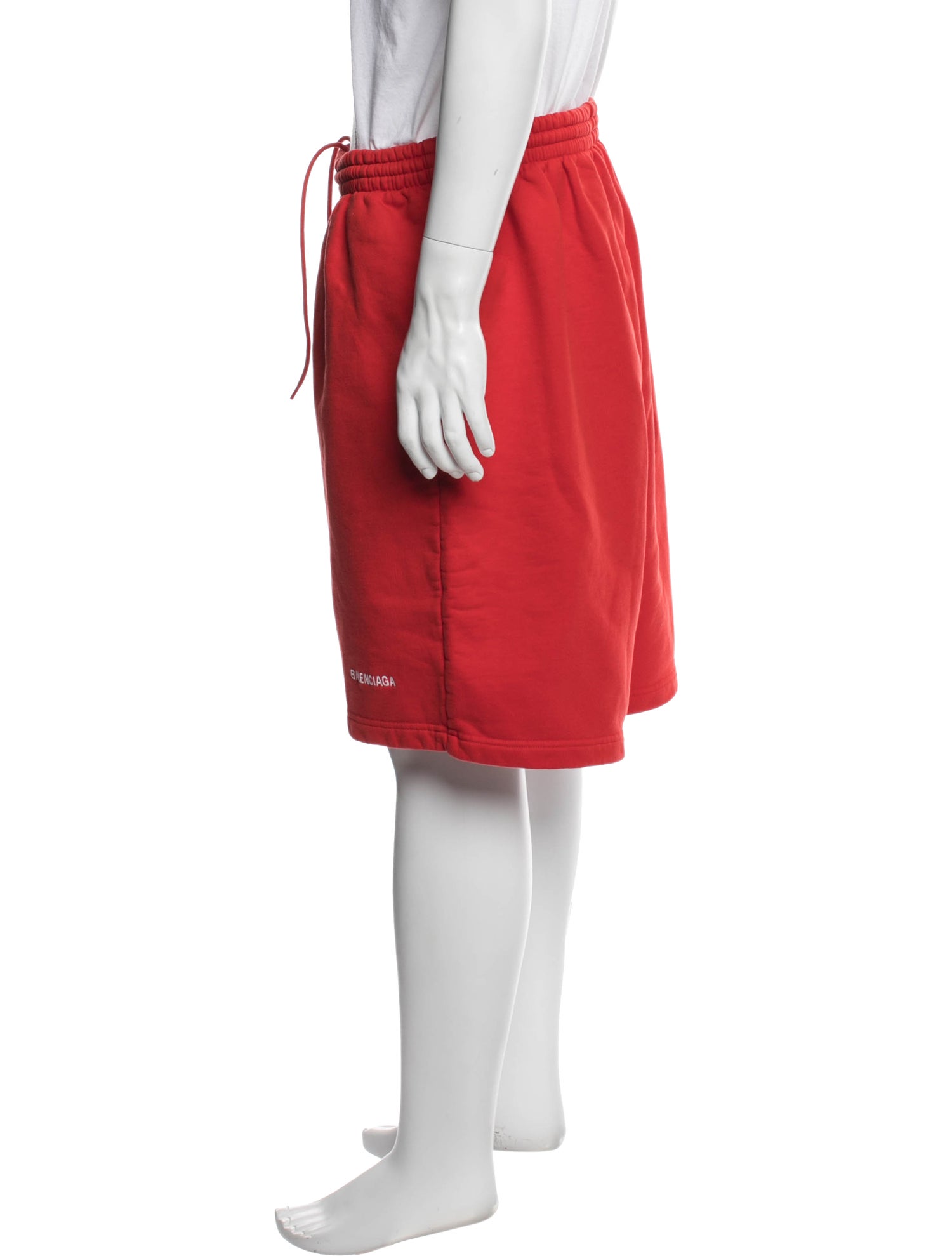 Balenciaga 2021 Athletic Shorts
