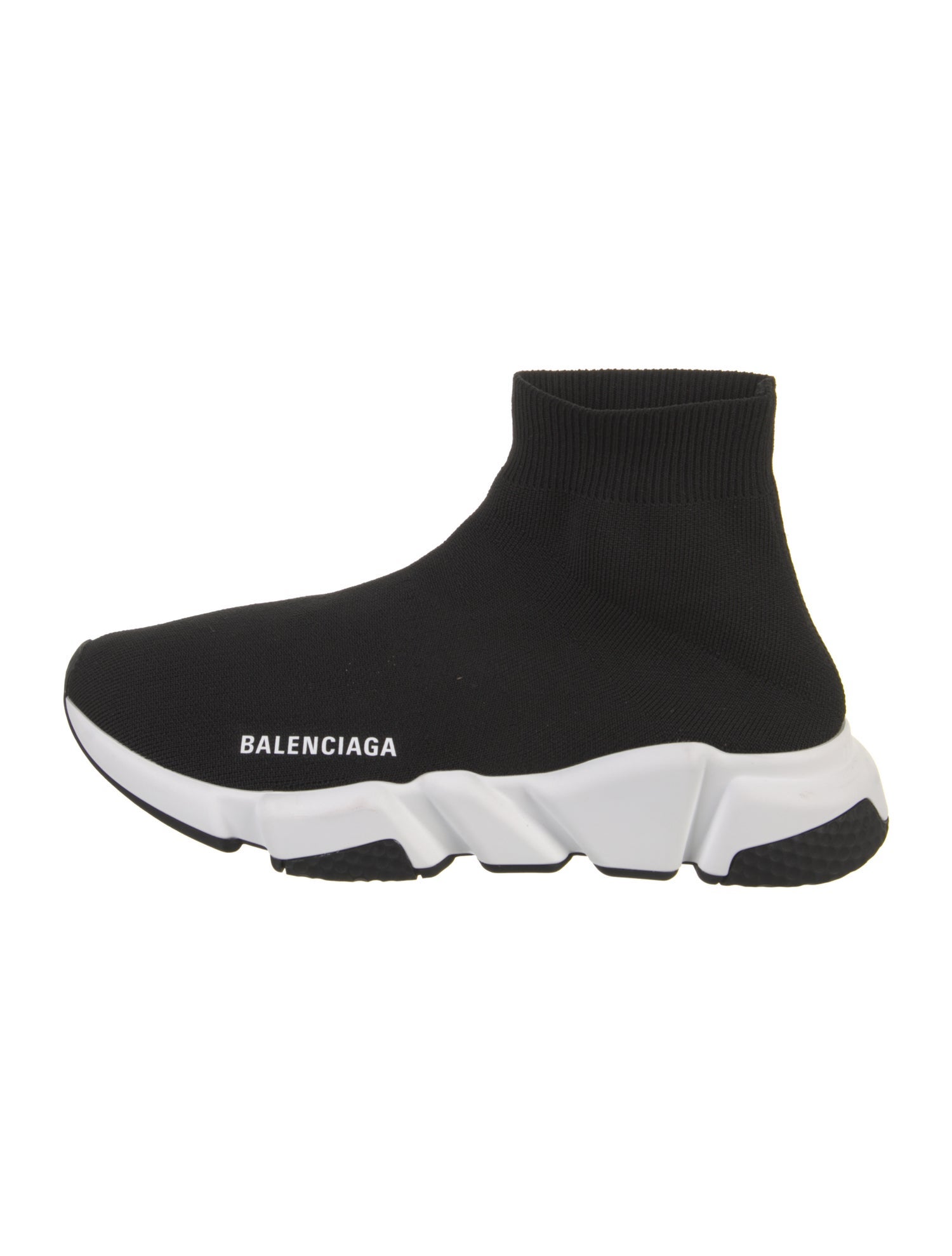 Balenciaga Speed Trainer Sock Sneakers