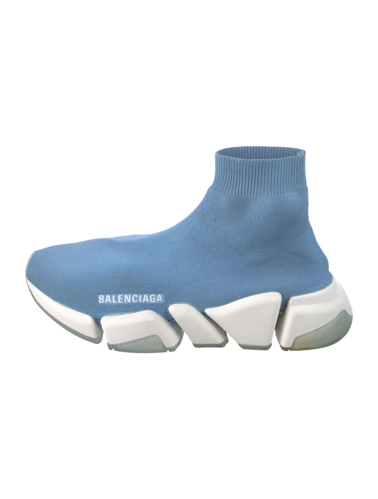 Balenciaga Speed Trainer 2.0 Sock Sneakers