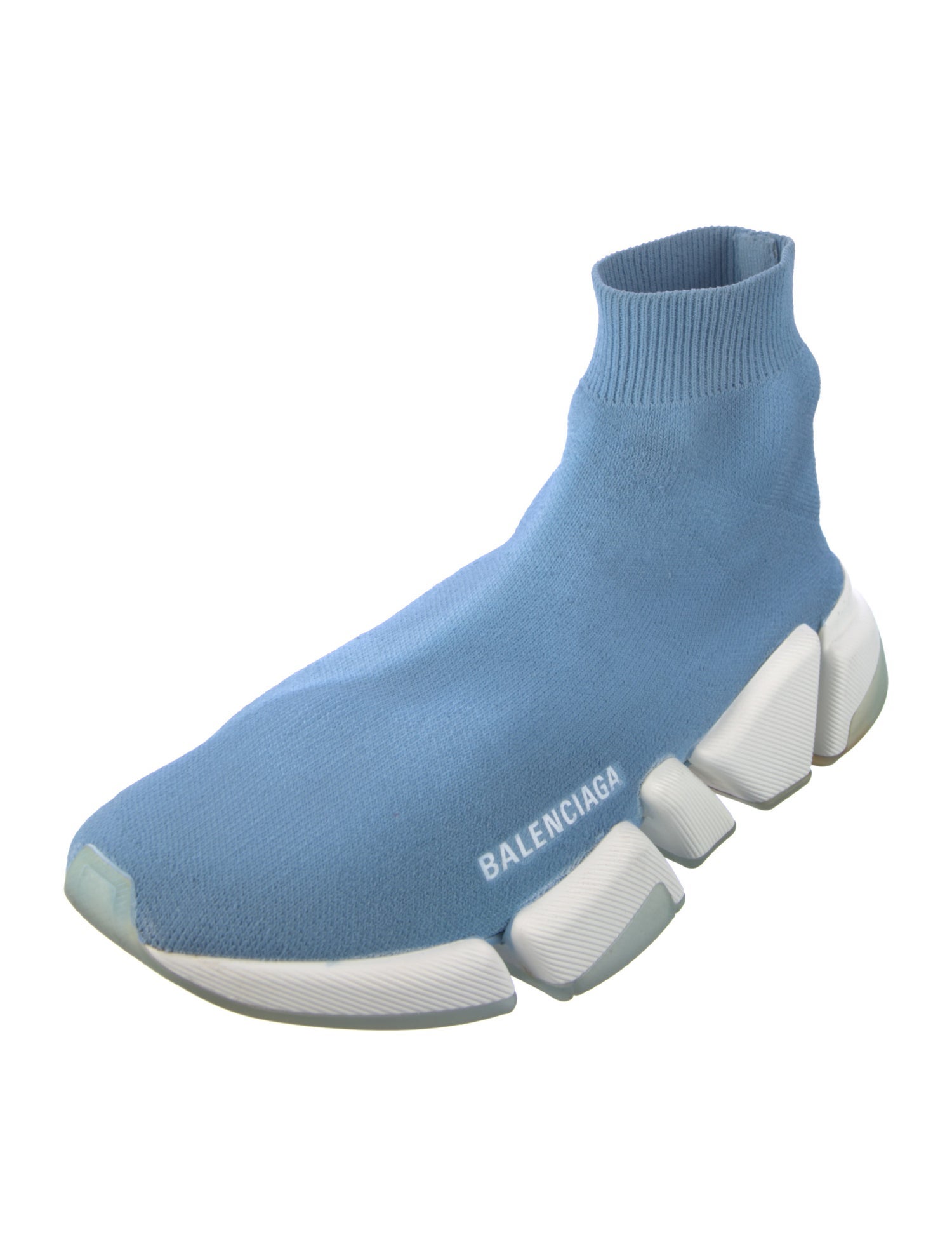 Balenciaga Speed Trainer 2.0 Sock Sneakers