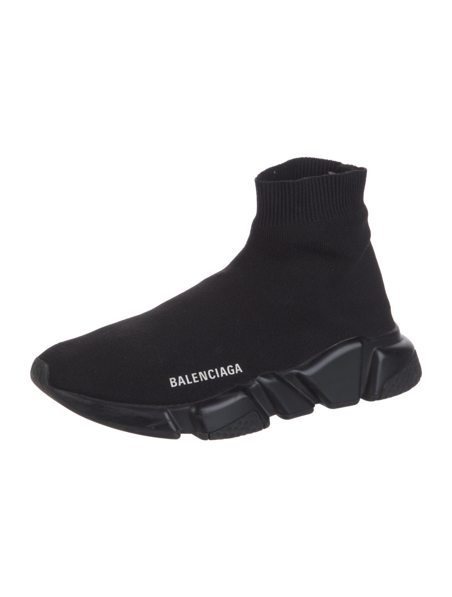 Balenciaga Speed Trainer Sock Sneakers