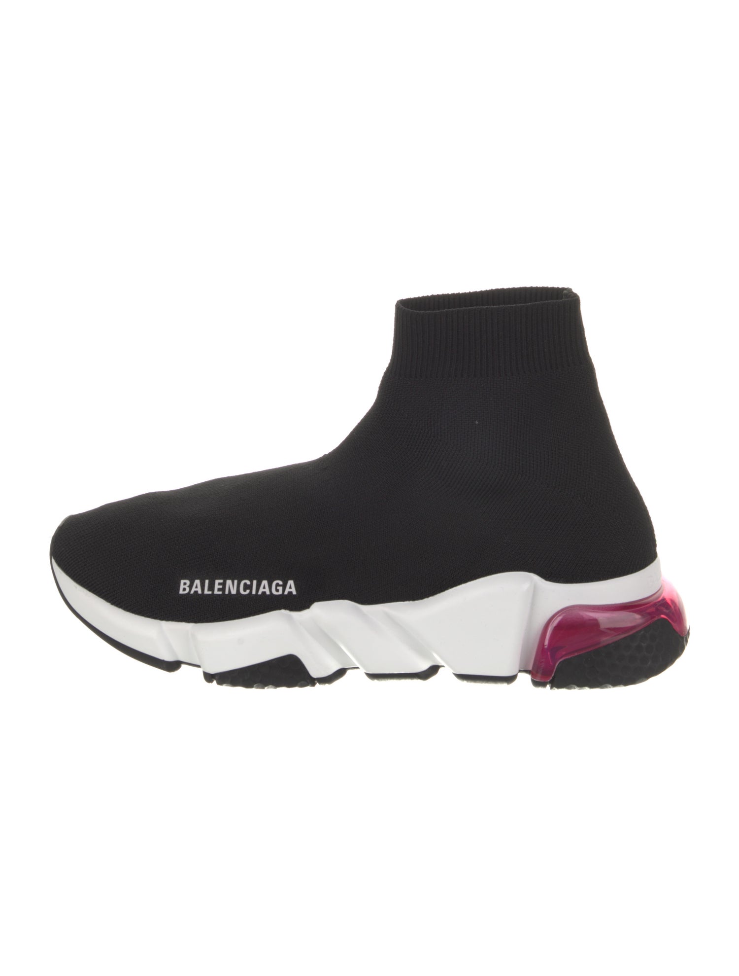 Balenciaga Speed Trainer 2.0 Sock Sneakers w/ Tags
