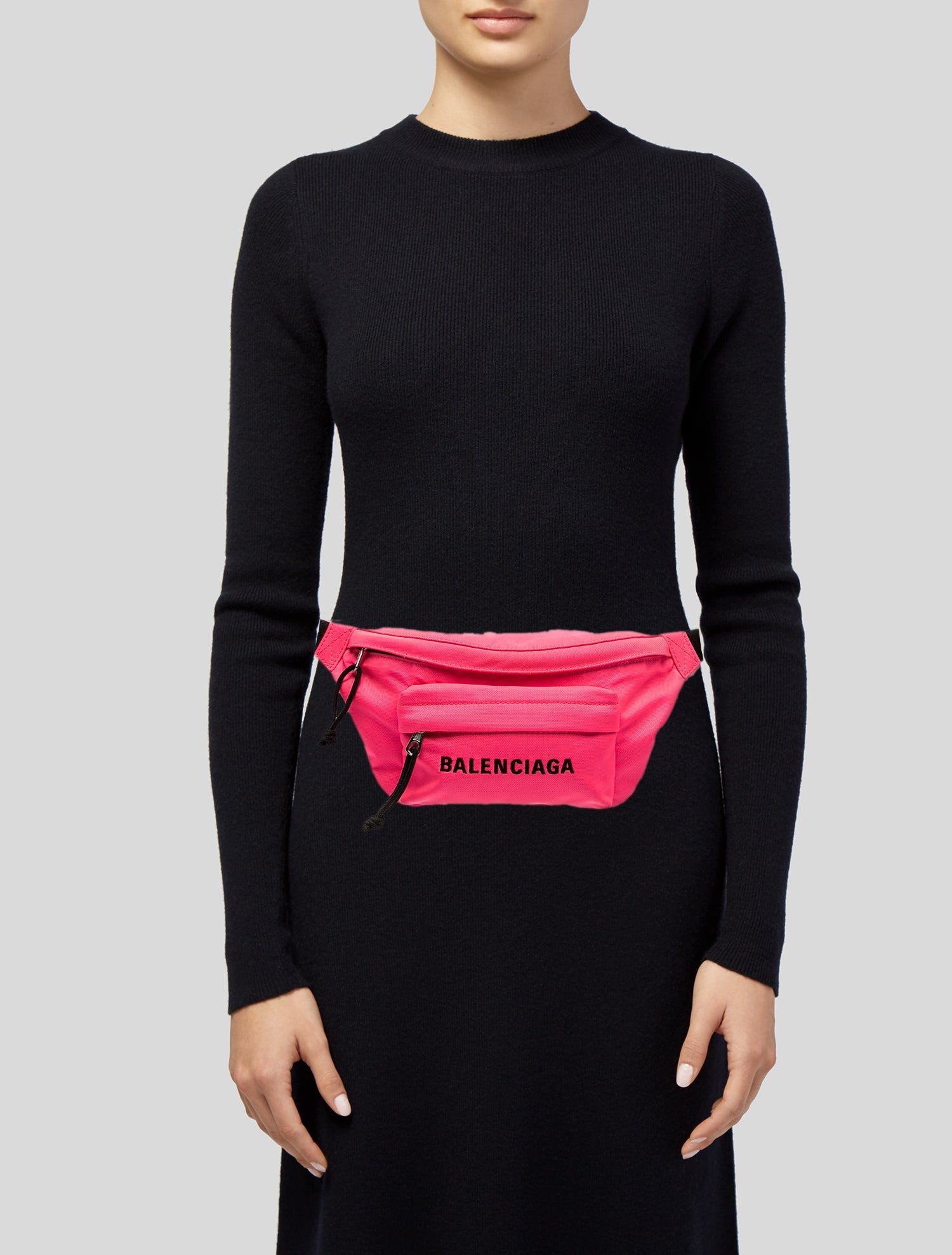 Balenciaga Waist Bags for Women | The RealReal