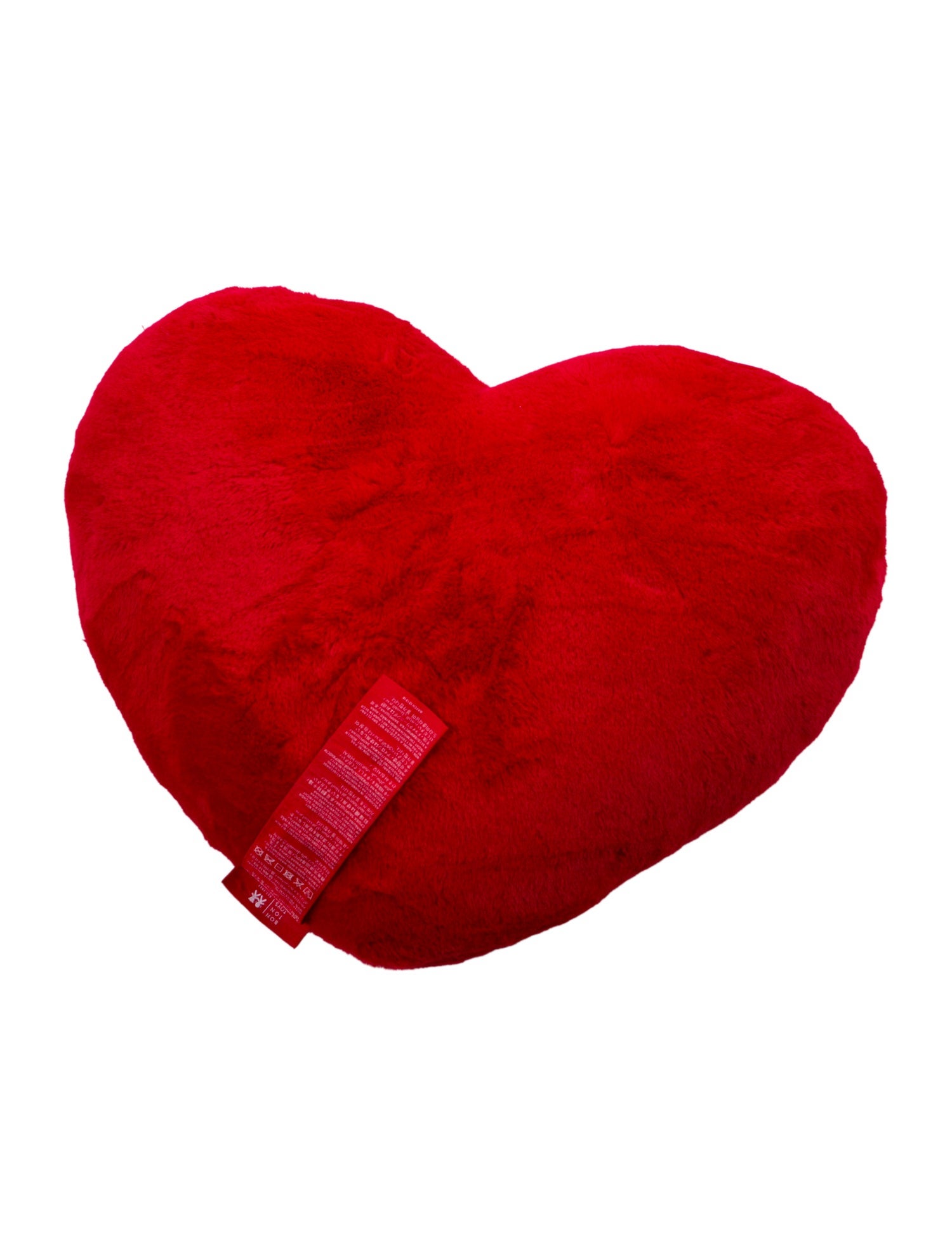 Balenciaga VIP Heart Cushion