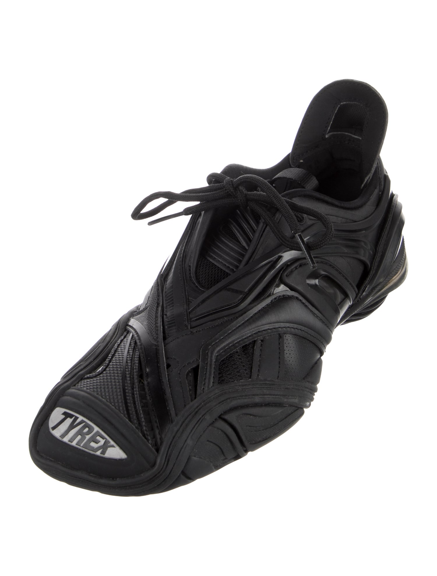 Balenciaga Tyrex Sneakers - Gem