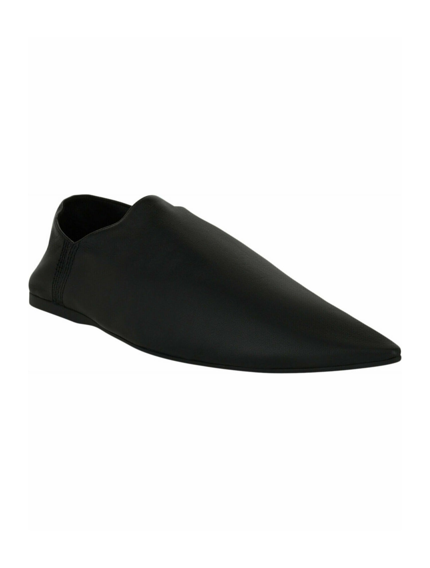Balenciaga Lambskin Loafers w/ Tags