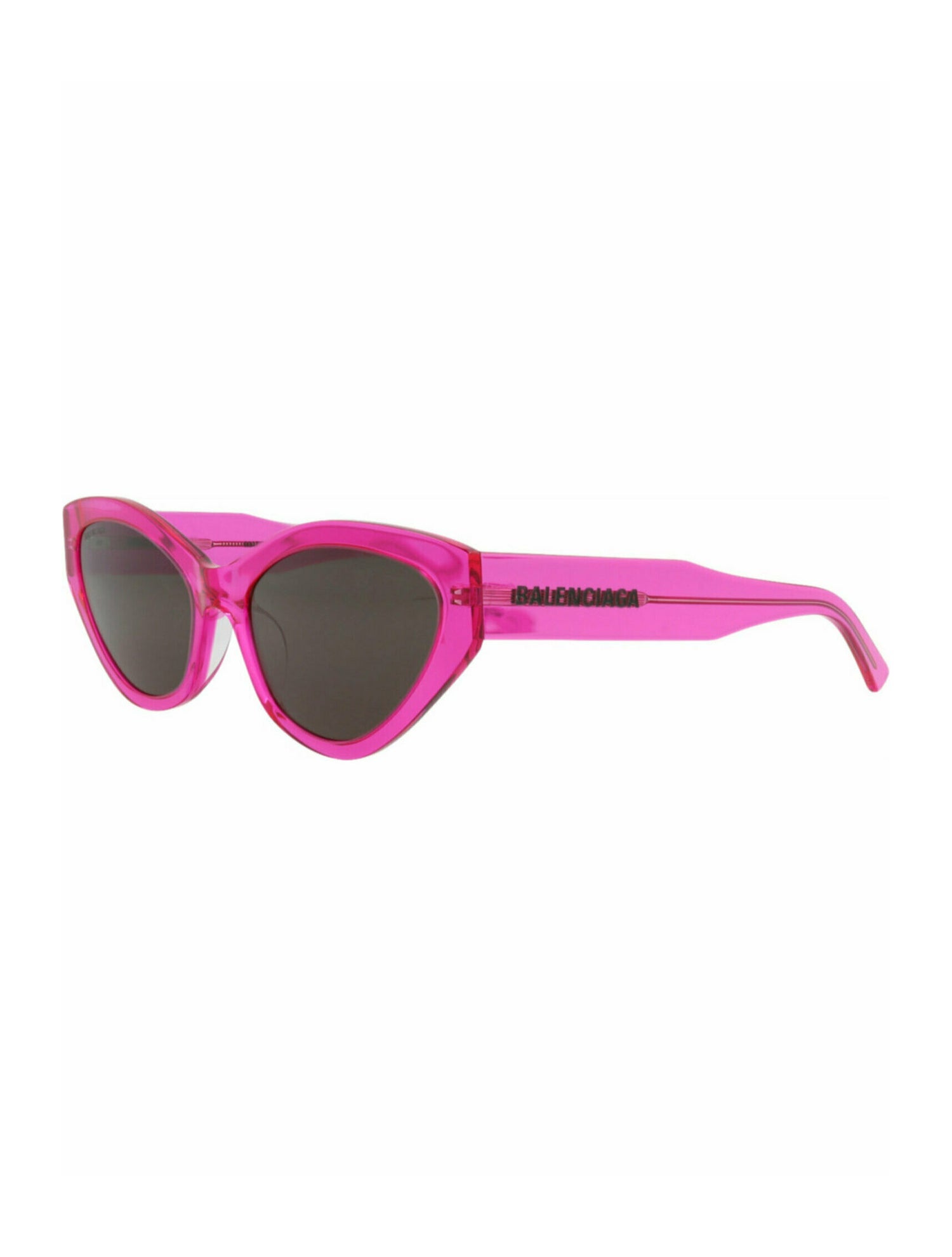 Balenciaga Solid Sunglasses w/ Tags