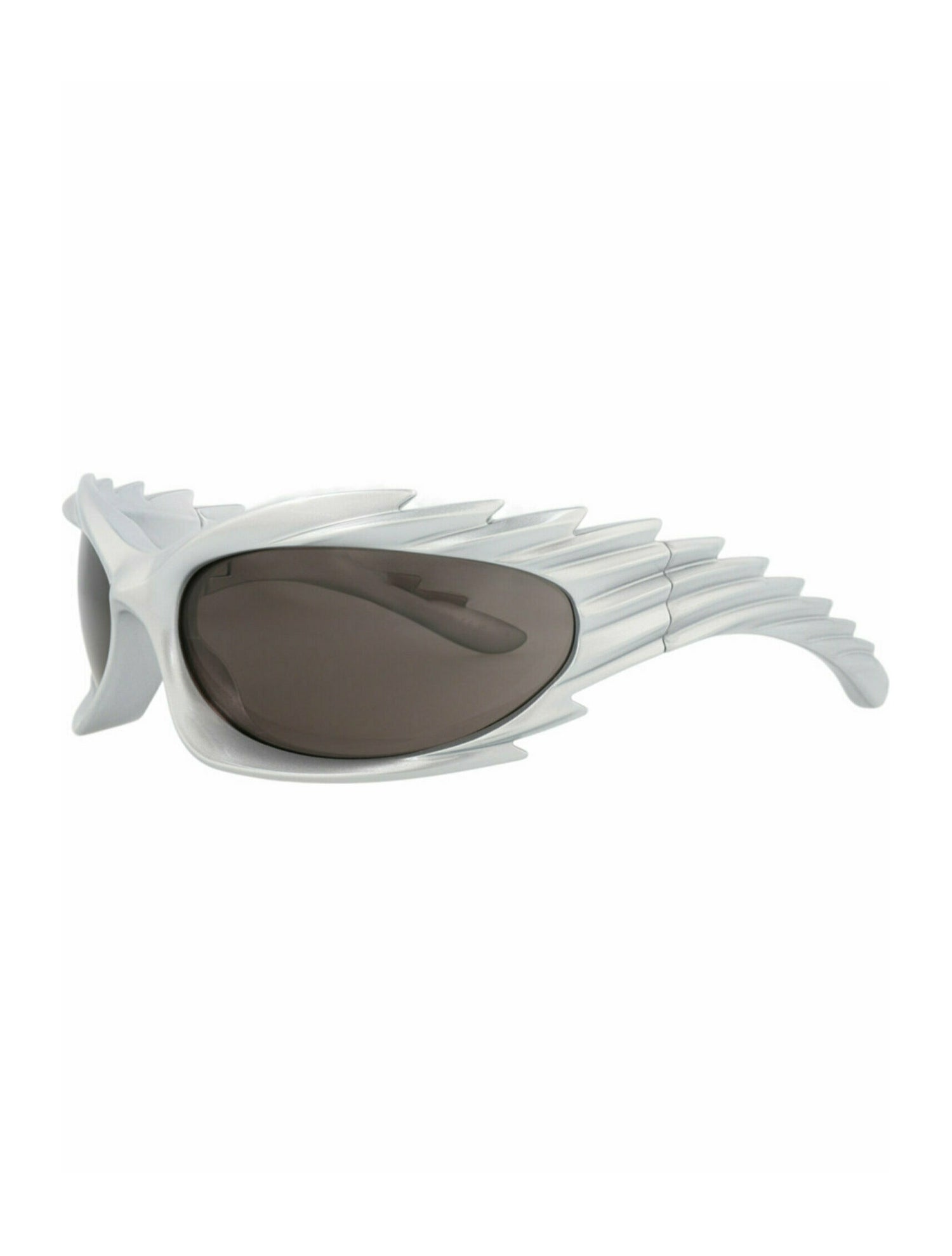 Balenciaga Solid Sunglasses w/ Tags