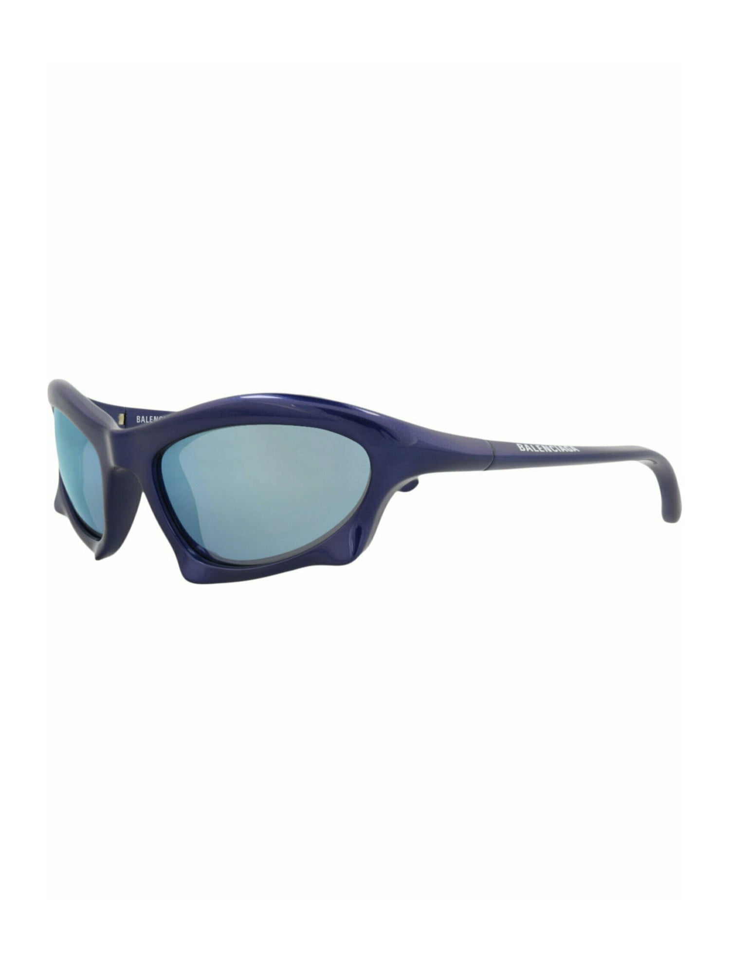 Balenciaga Solid Sunglasses w/ Tags