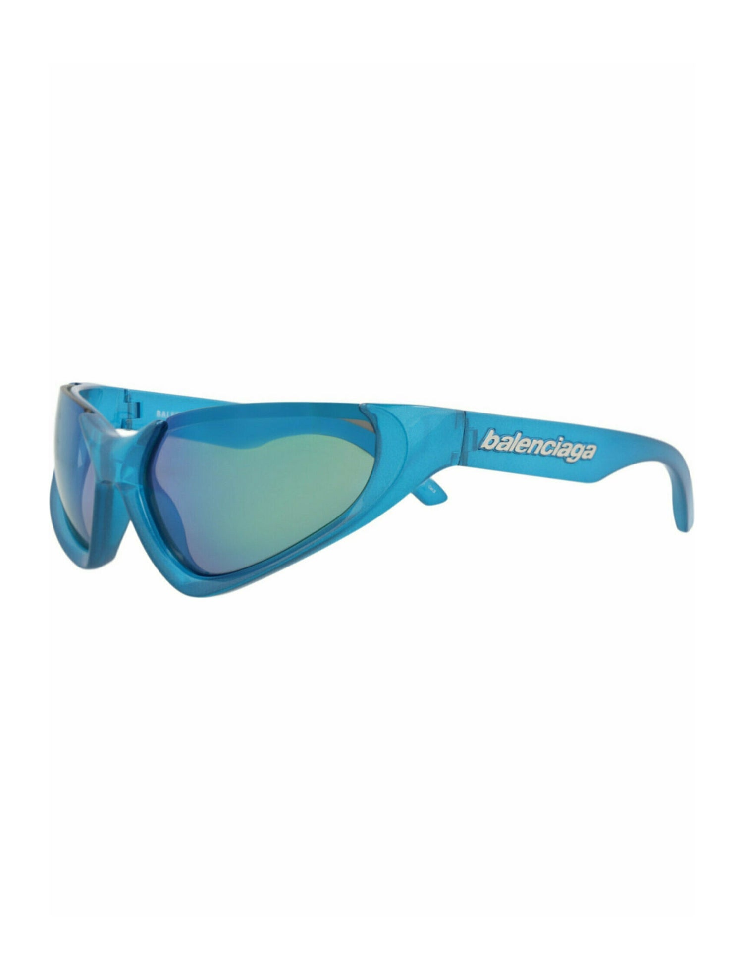 Balenciaga Solid Sunglasses w/ Tags