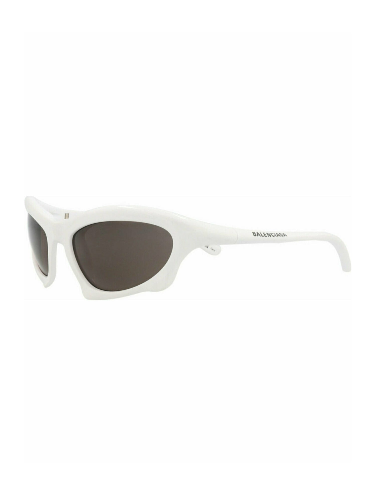 Balenciaga Solid Sunglasses w/ Tags