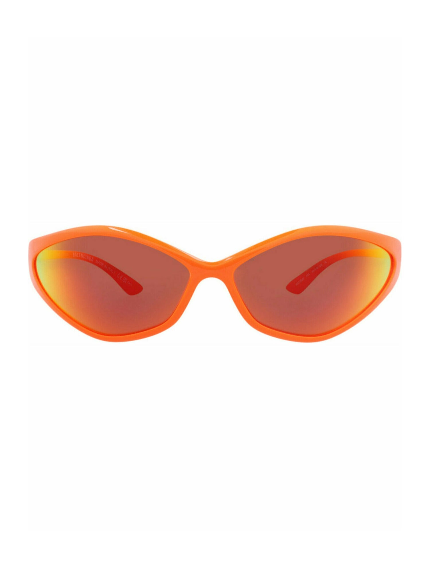 Balenciaga Solid Sunglasses w/ Tags