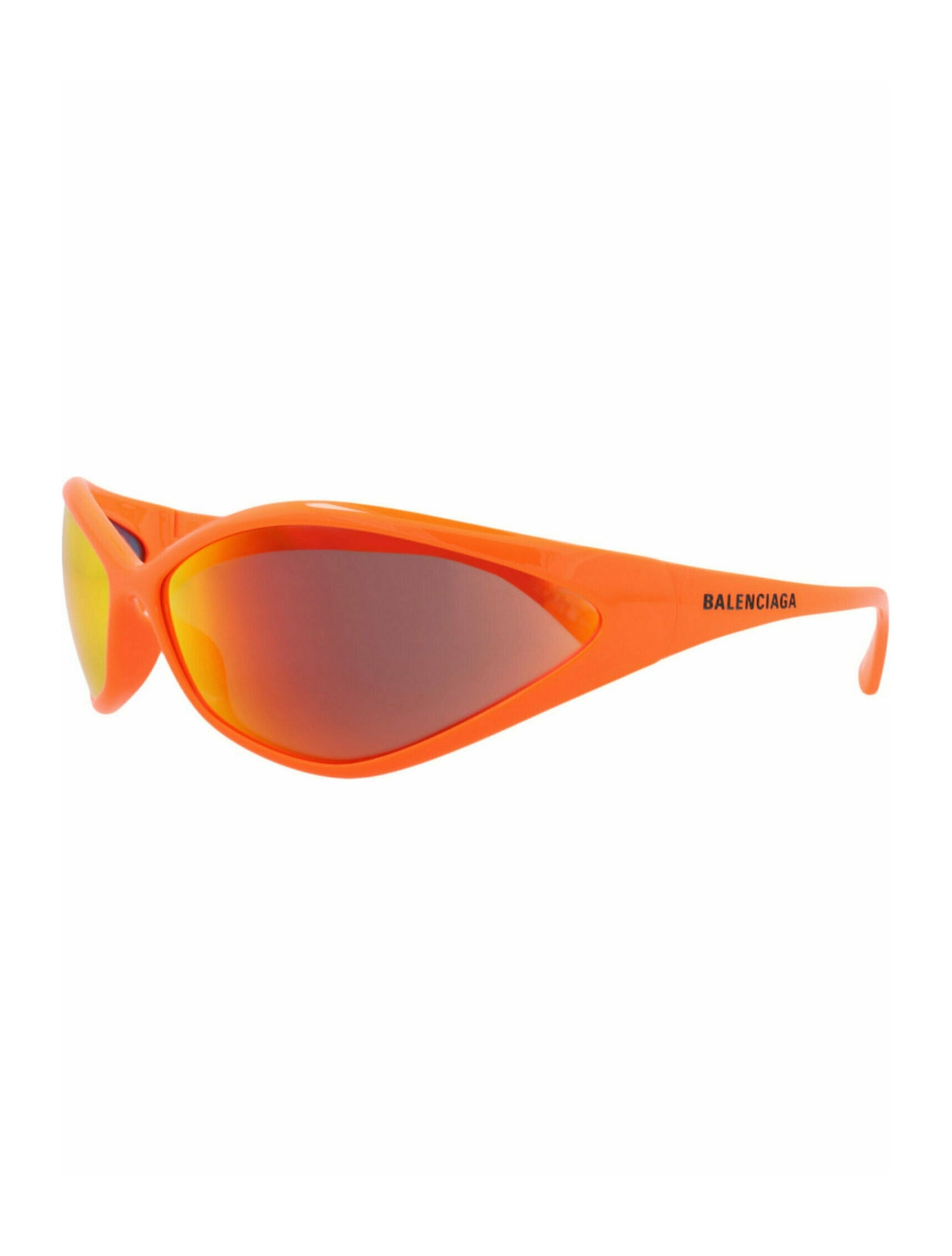 Balenciaga Solid Sunglasses w/ Tags