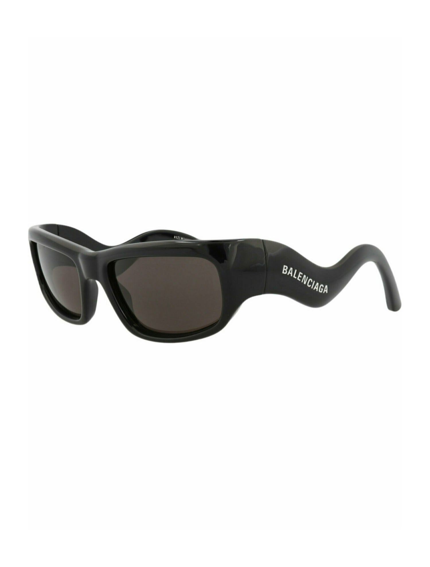 Balenciaga Solid Sunglasses w/ Tags