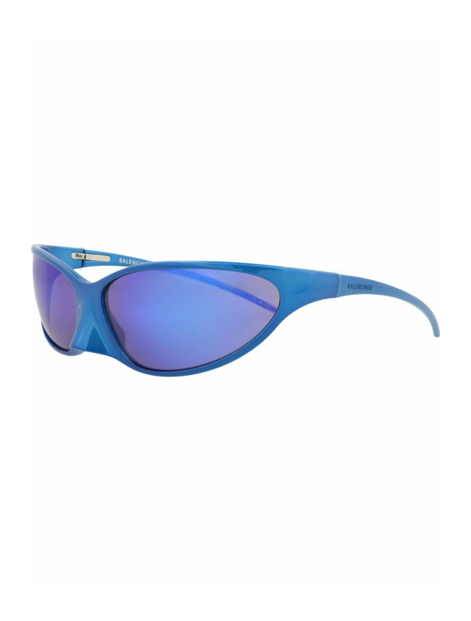 Balenciaga Solid Sunglasses w/ Tags