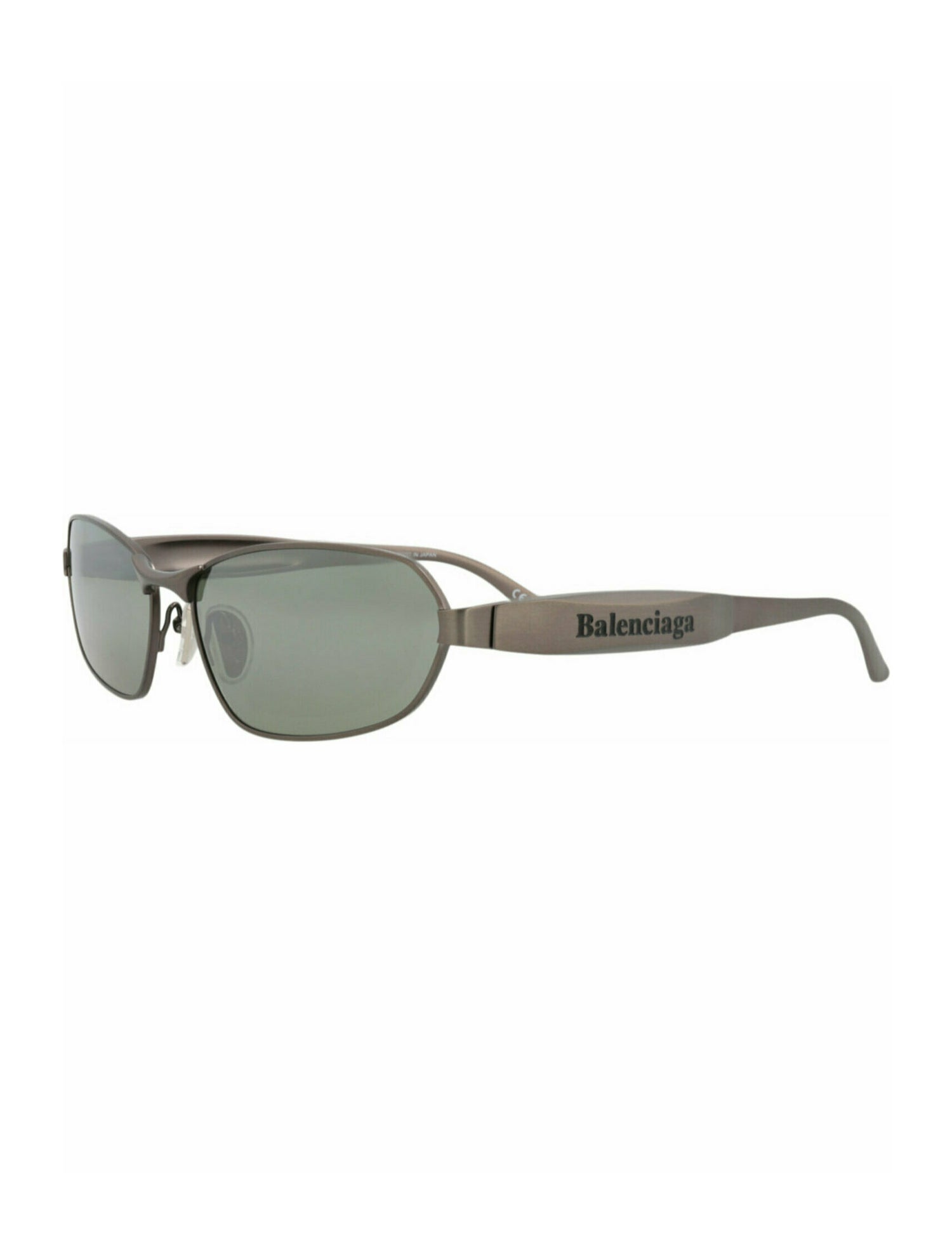 Balenciaga Solid Sunglasses w/ Tags