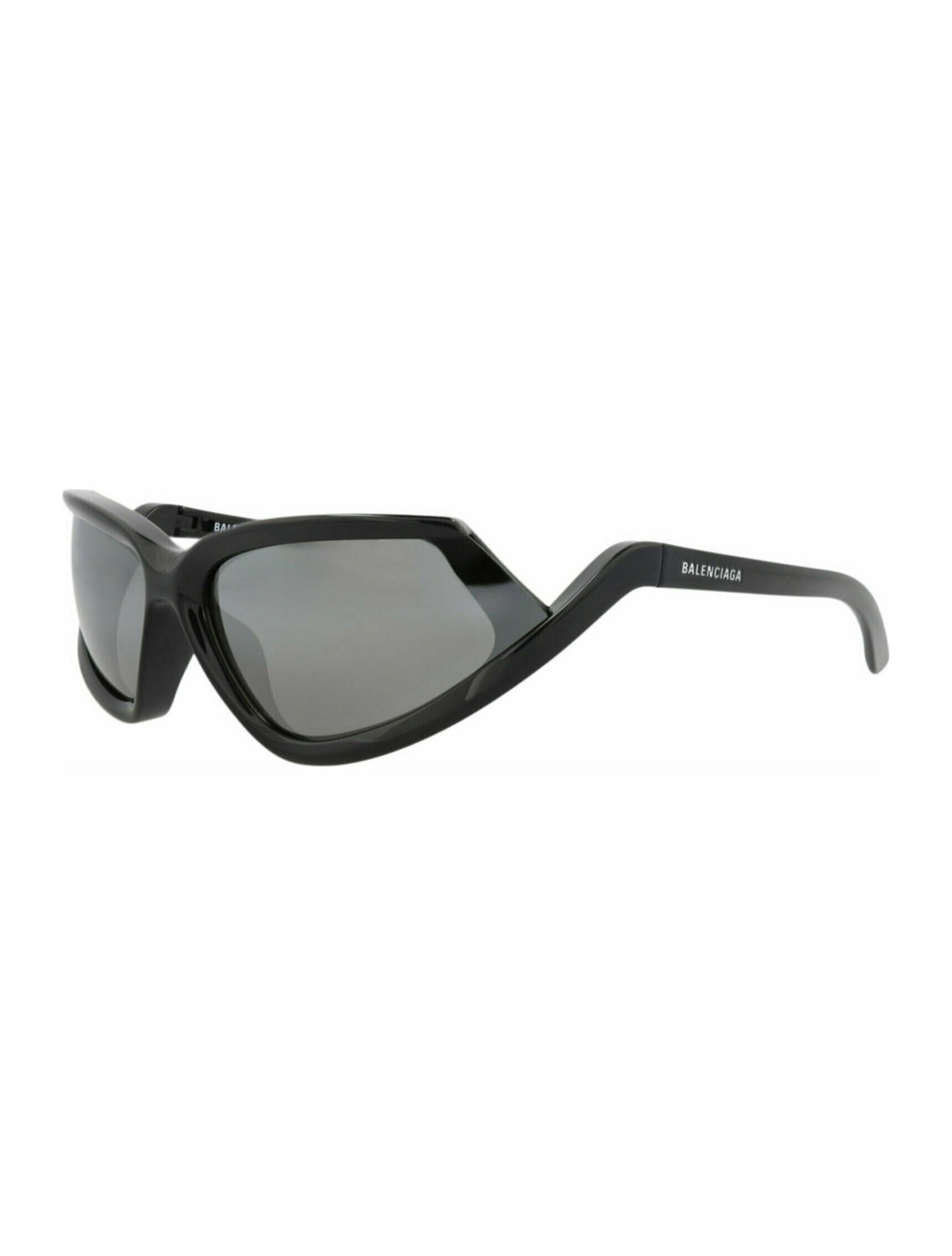 Balenciaga Solid Sunglasses w/ Tags