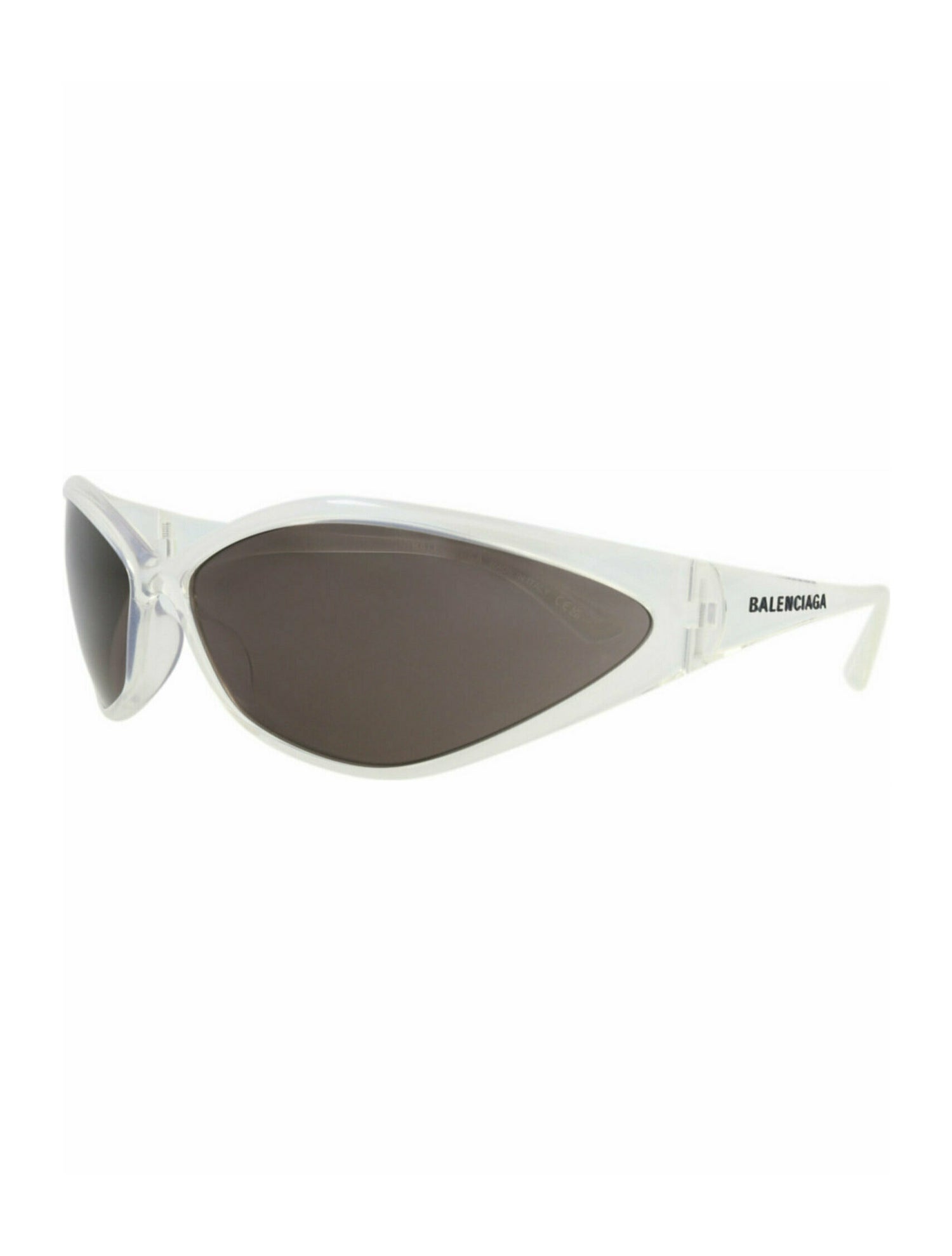Balenciaga Solid Sunglasses w/ Tags