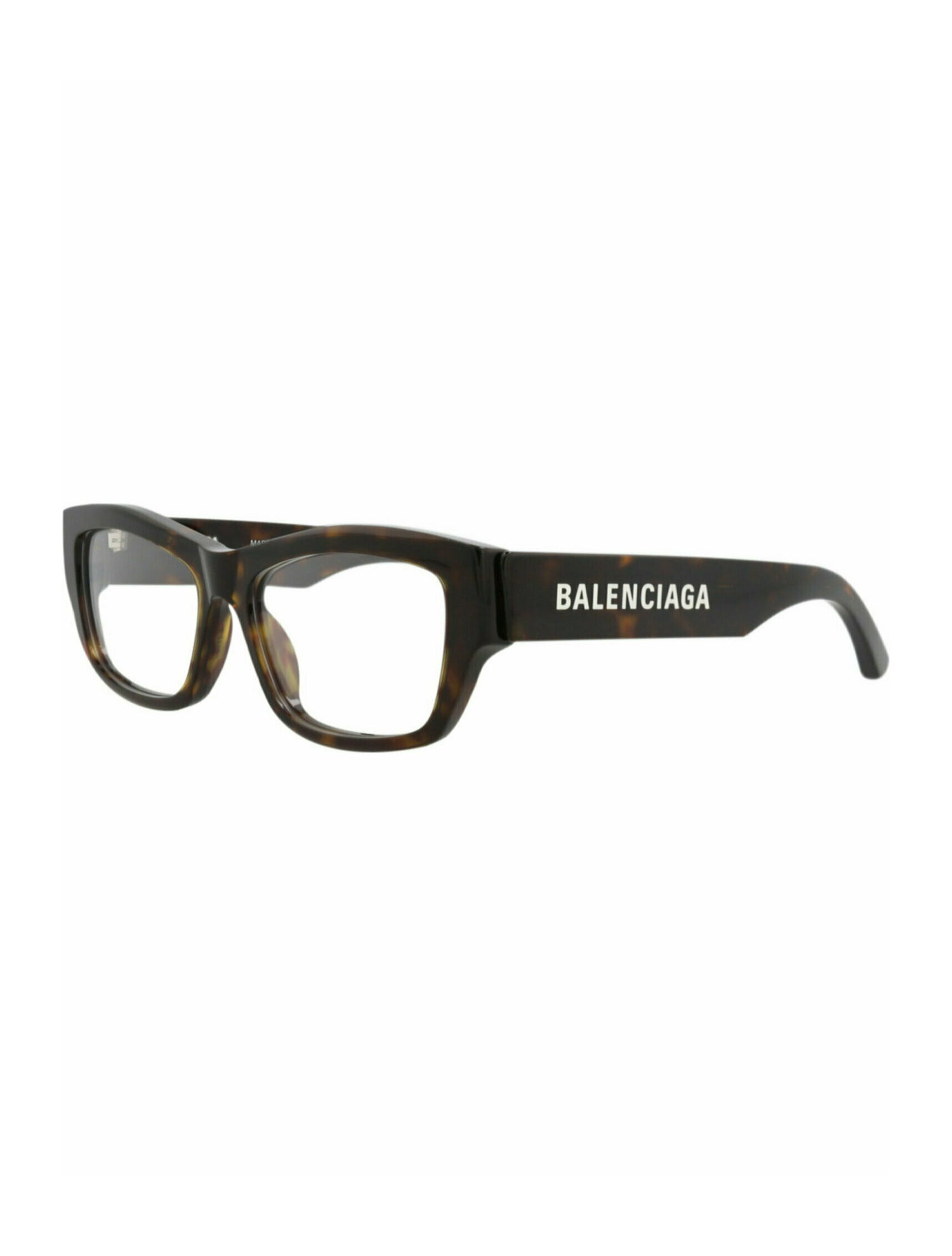 Balenciaga Patterned Eyeglasses w/ Tags