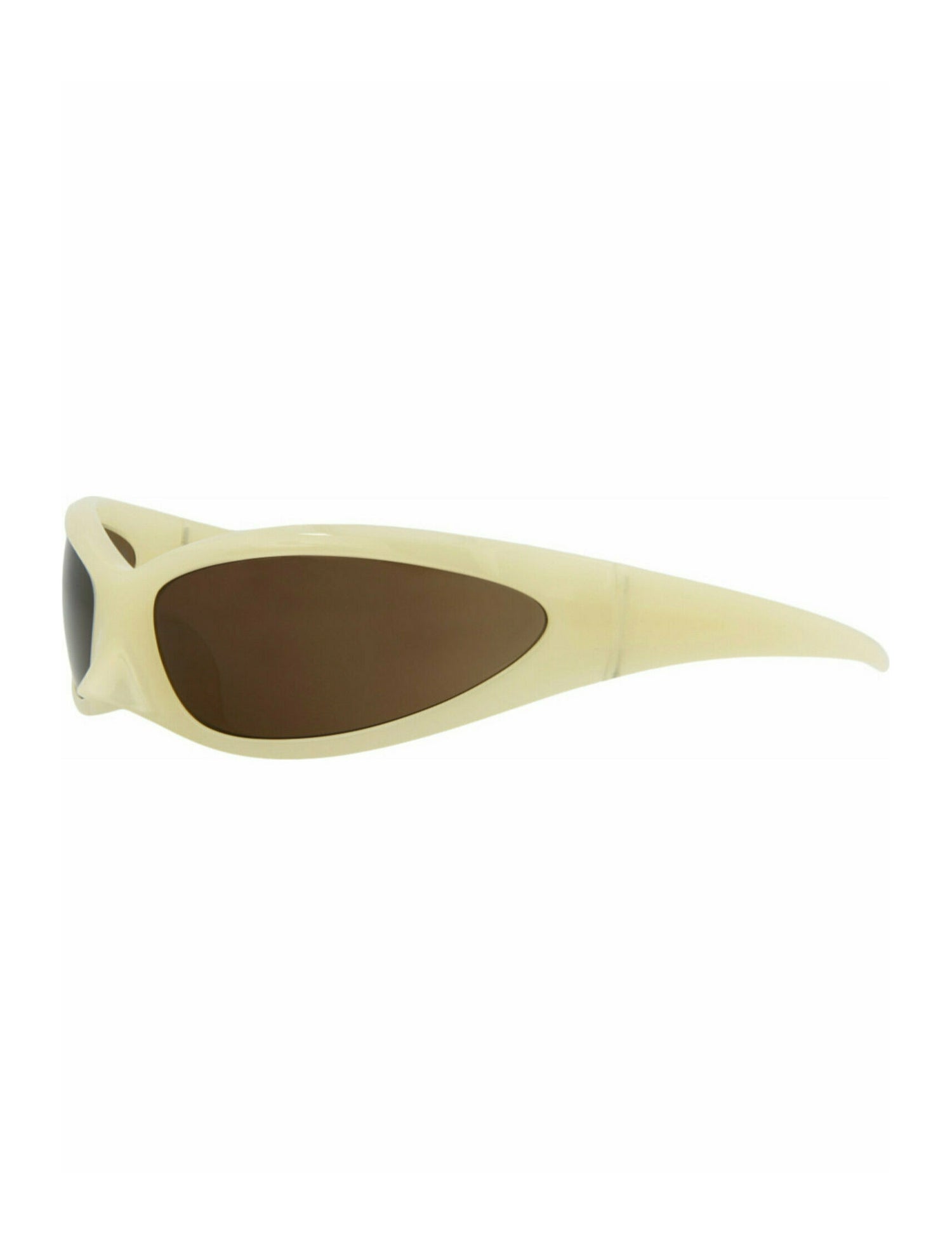 Balenciaga Solid Sunglasses w/ Tags